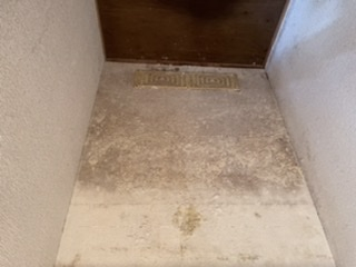 東京都世田谷区駒沢の何でもわがまま定額サービスの作業前2