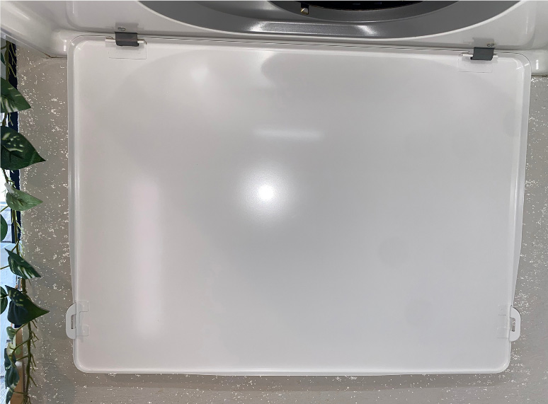 東京都品川区大井のレンジフードクリーニングの作業後3