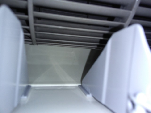 福島県いわき市のお掃除機能付きエアコンの作業後1