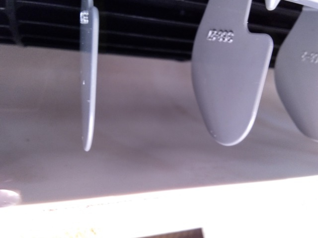 福島県いわき市の賃貸住宅退去後の原状回復クリーニングの作業後2