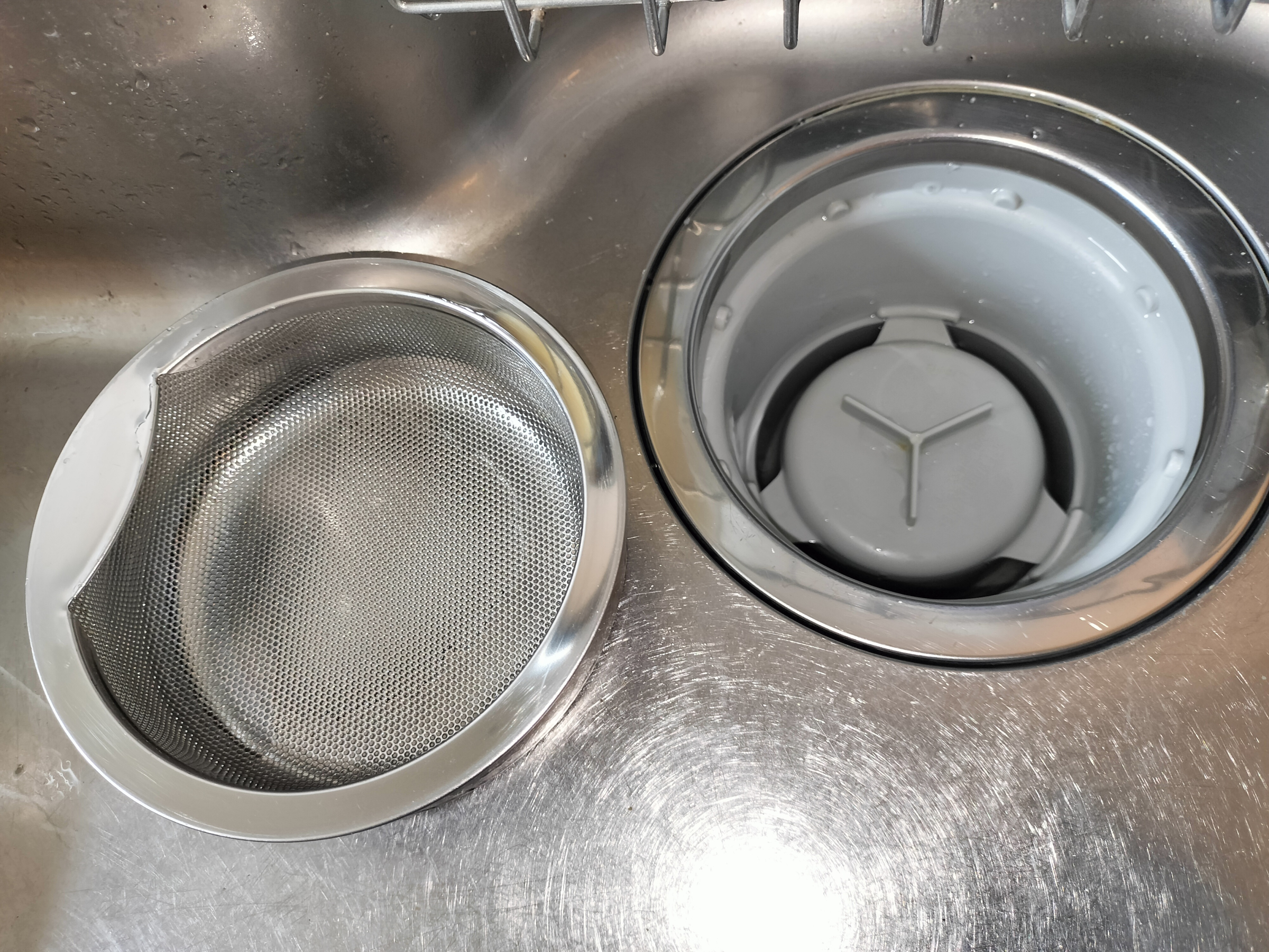 茨城県つくば市竹園の一般家庭向け定期清掃サービスの作業後1