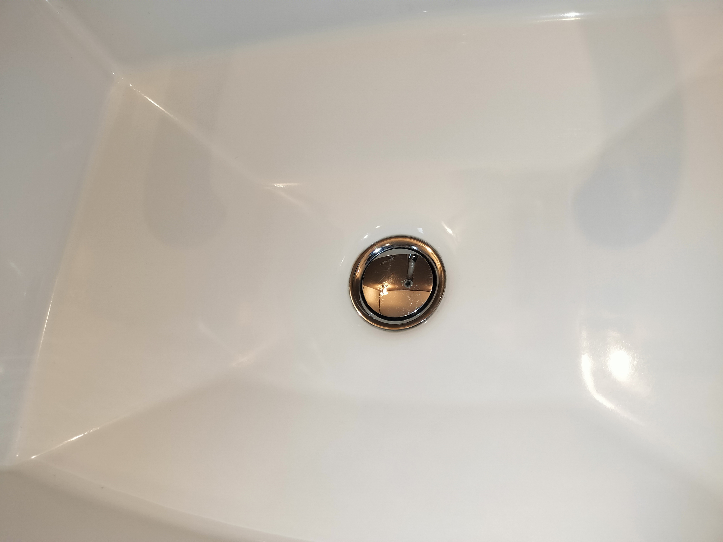 茨城県つくば市竹園の一般家庭向け定期清掃サービスの作業後3