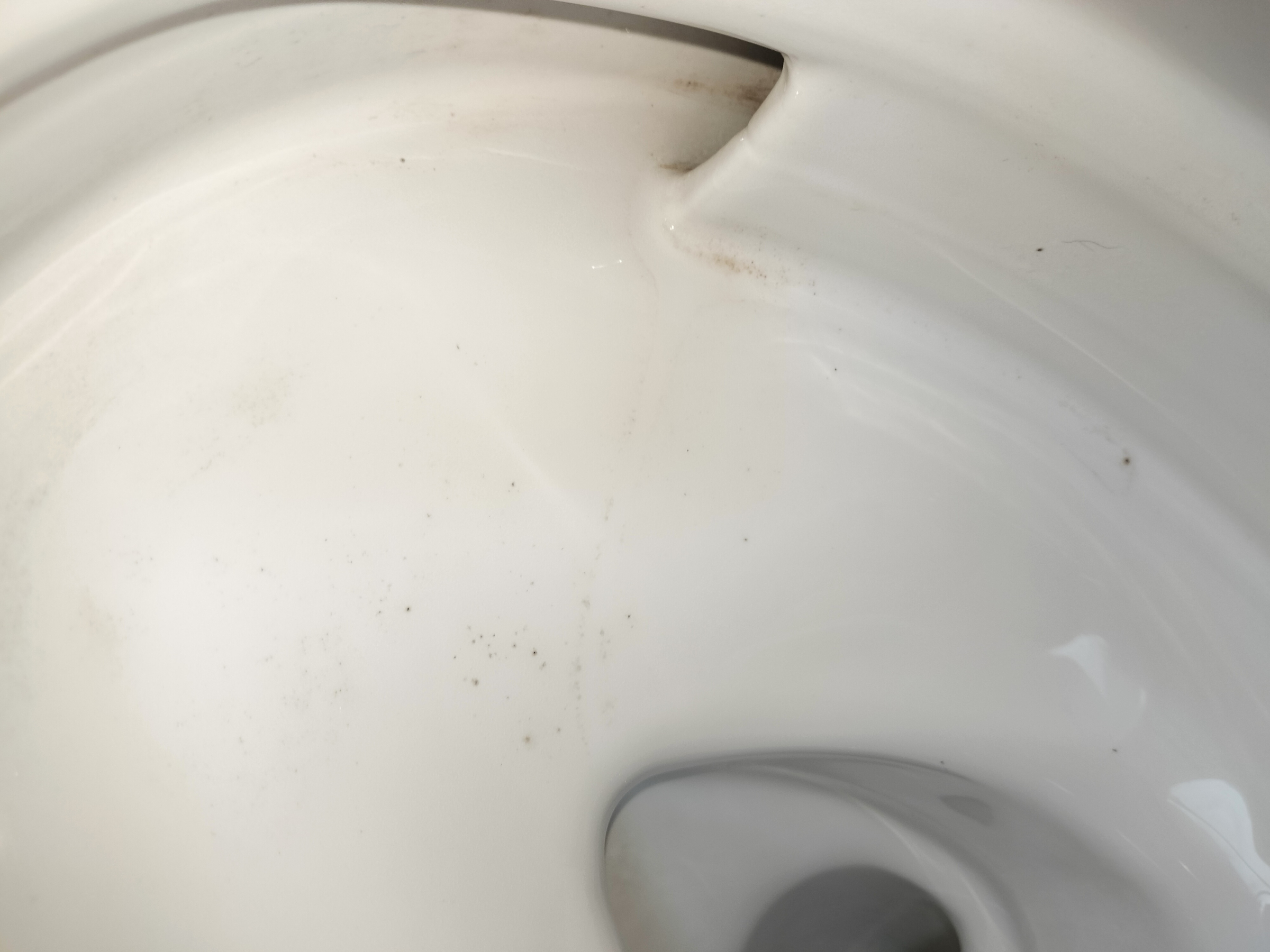 茨城県つくば市竹園の一般家庭向け定期清掃サービスの作業前2