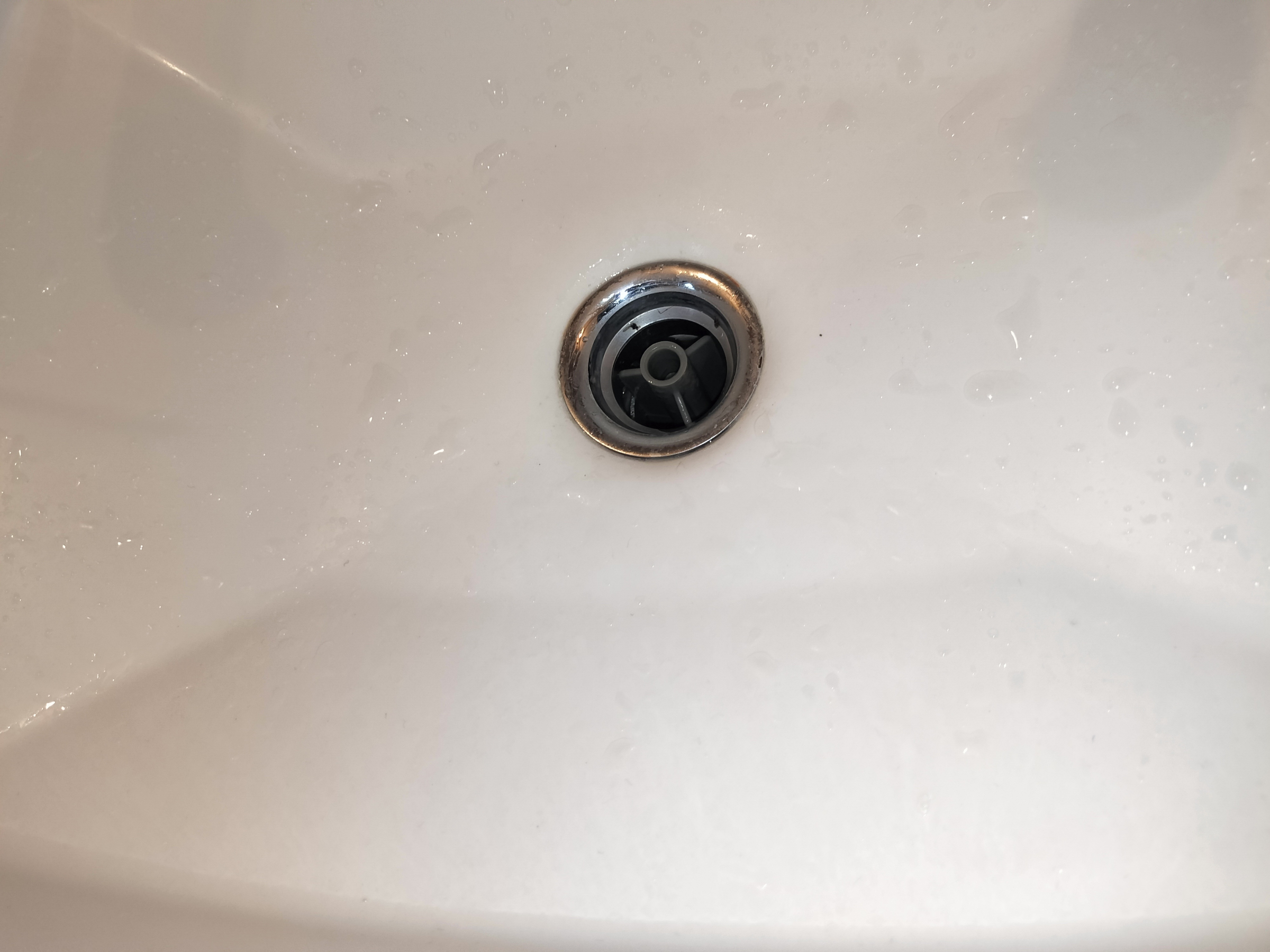 茨城県つくば市竹園の一般家庭向け定期清掃サービスの作業前3