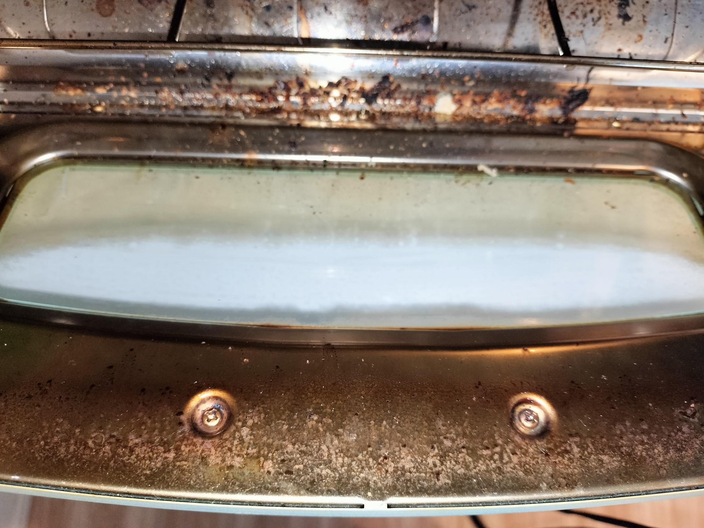 茨城県つくば市竹園の何でもわがまま定額サービスの作業前3