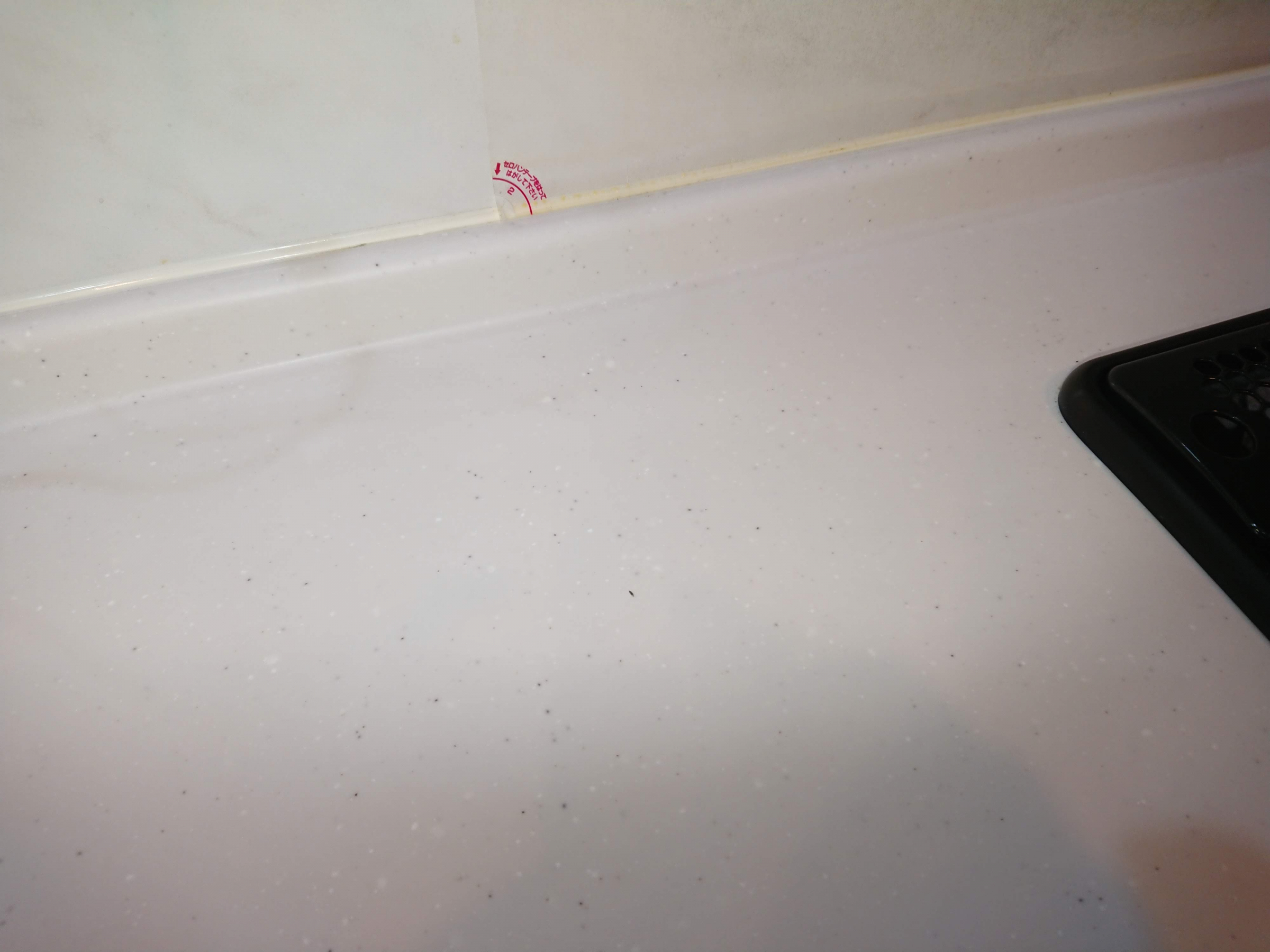 茨城県つくば市竹園のキッチンクリーニングの作業後3