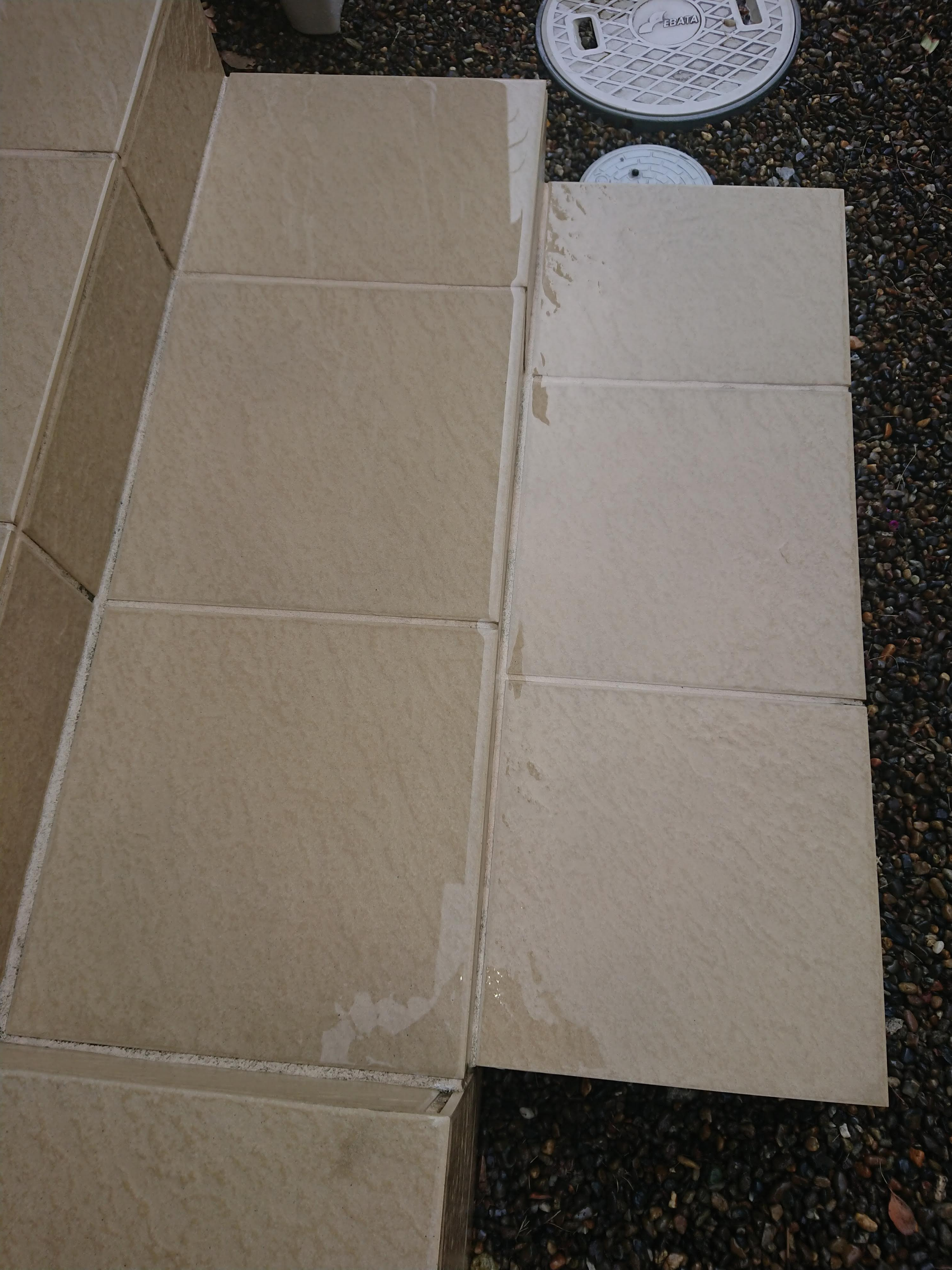 茨城県つくば市竹園の何でもわがまま定額サービスの作業後2