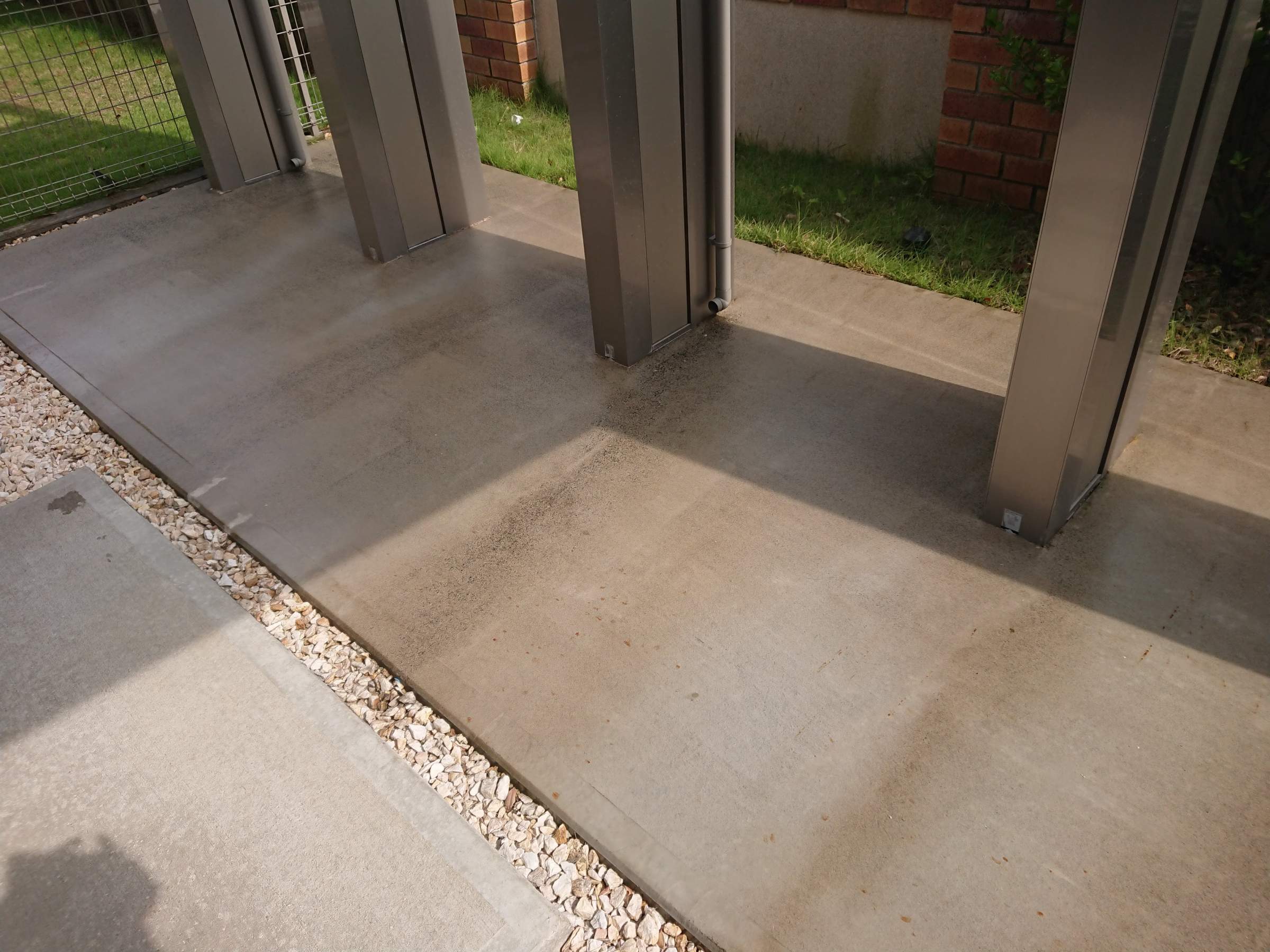 茨城県つくば市竹園の何でもわがまま定額サービスの作業後3