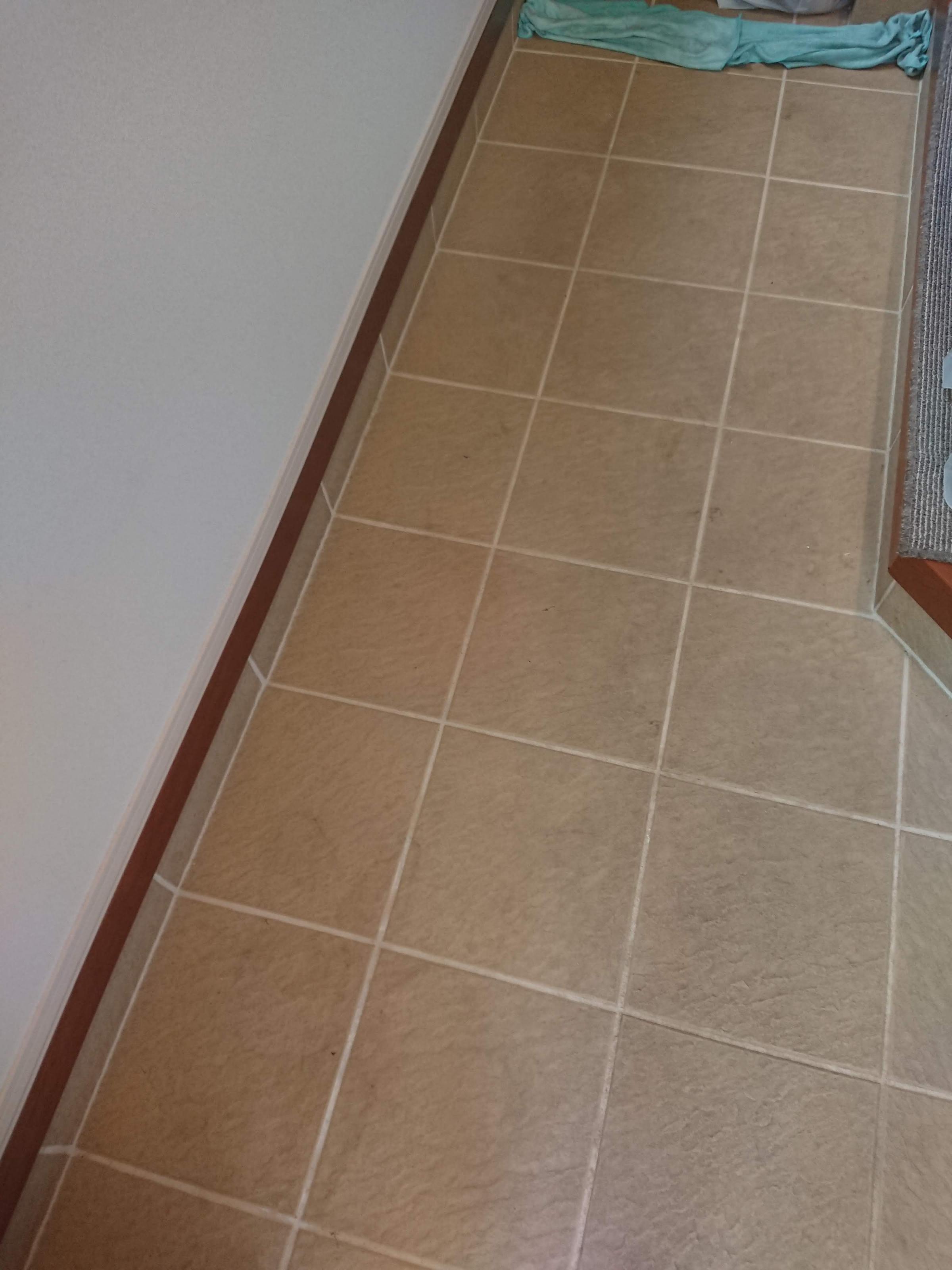 茨城県つくば市竹園の何でもわがまま定額サービスの作業前1