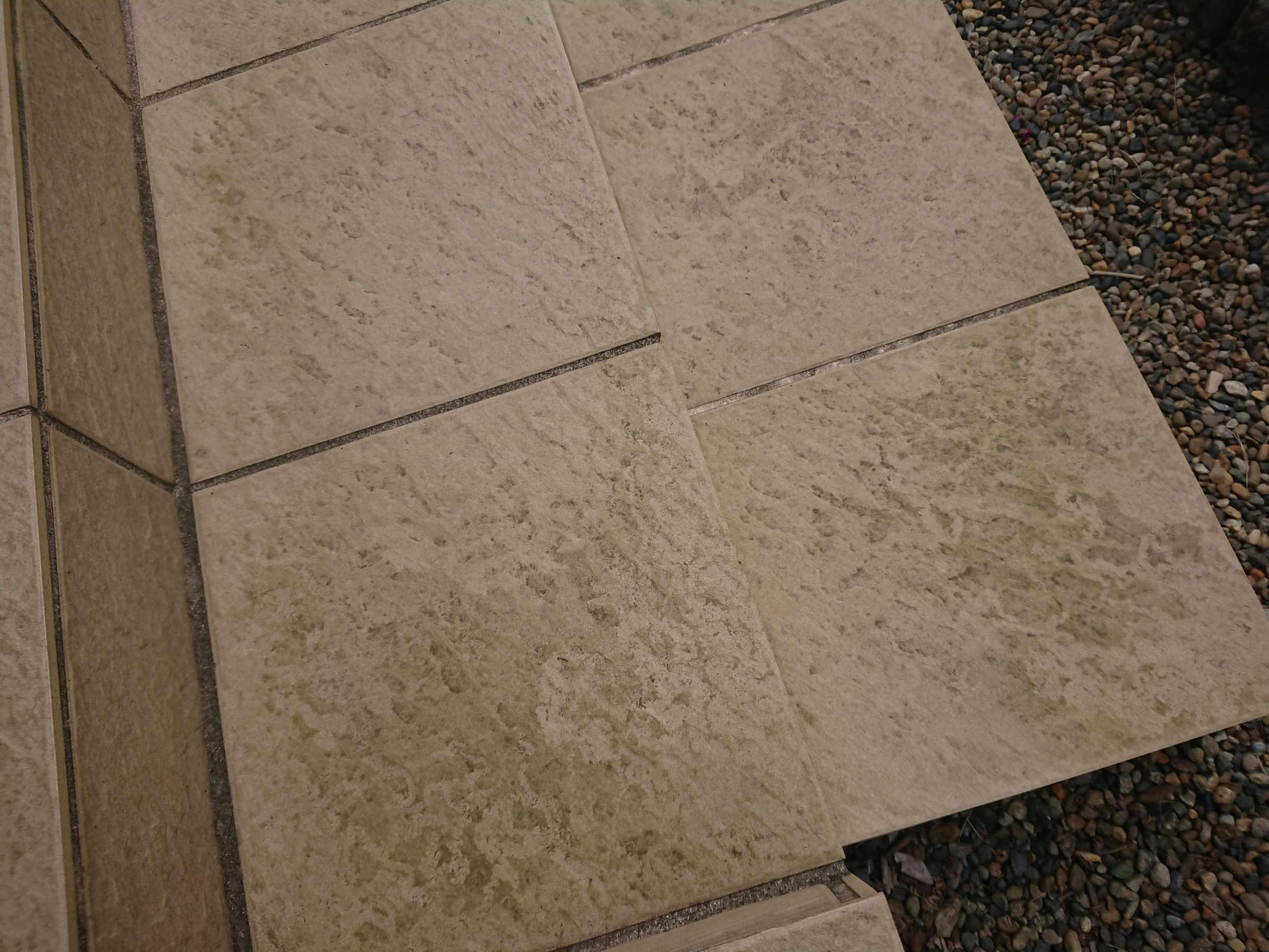 茨城県つくば市竹園の何でもわがまま定額サービスの作業前2