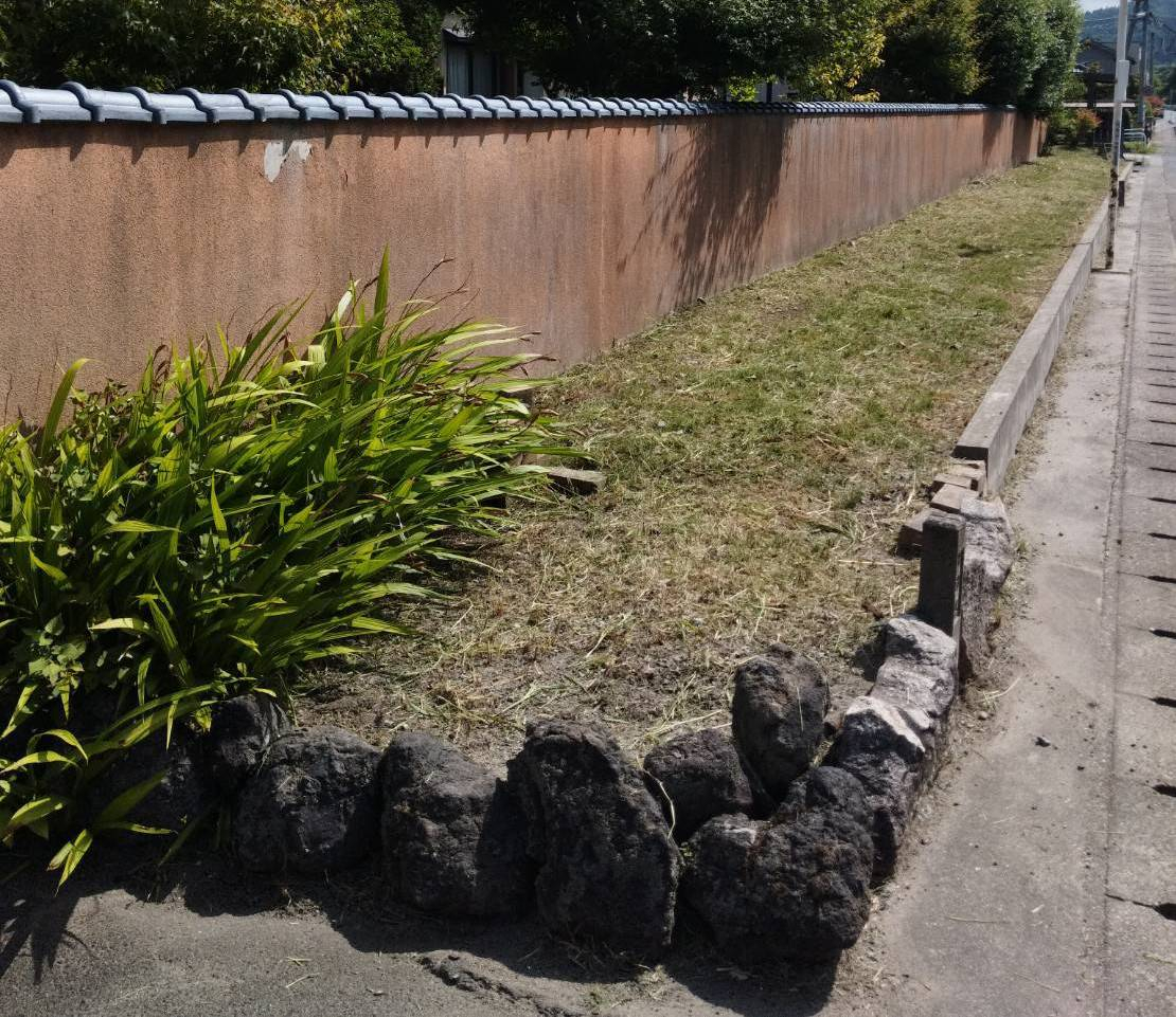 新潟県新潟市江南区所島の何でもわがまま定額サービスの作業後1