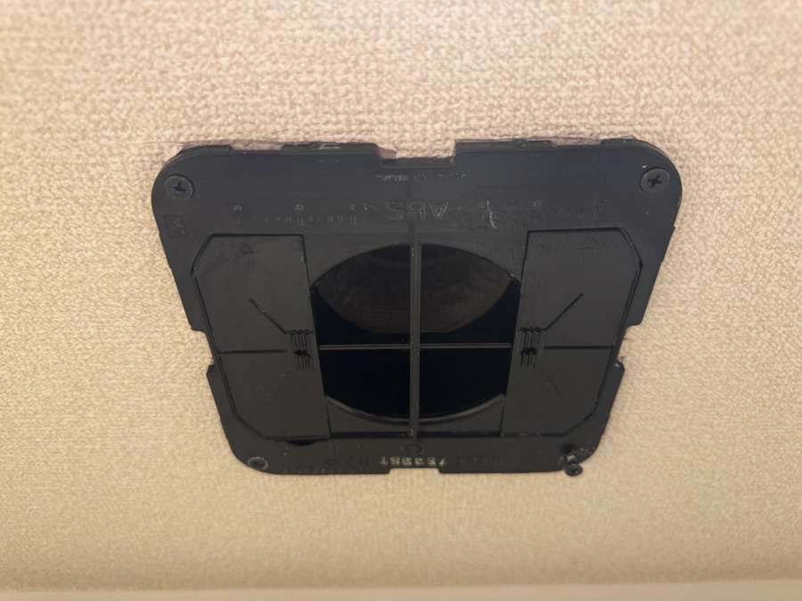 東京都中央区日本橋堀留町のトイレクリーニングの作業後1