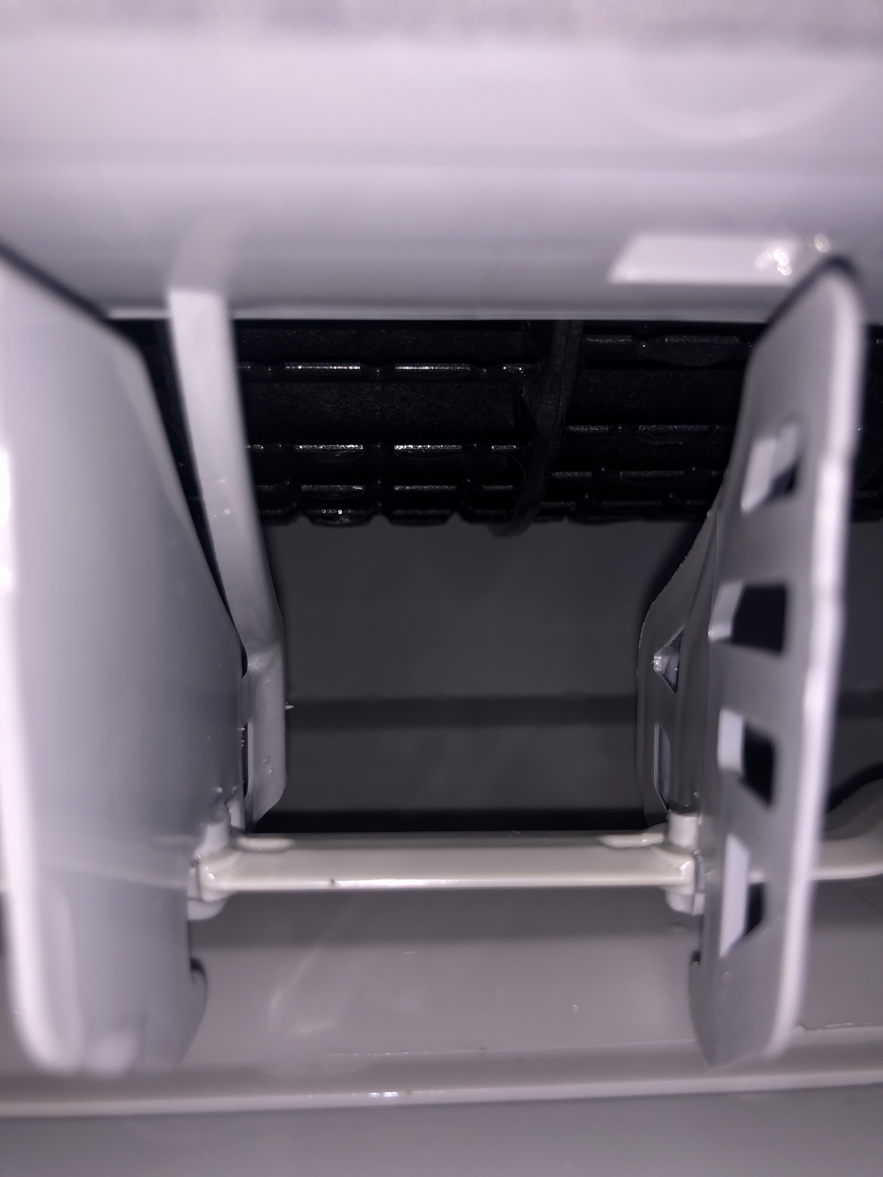 香川県高松市国分寺町の壁掛けエアコンの作業後1