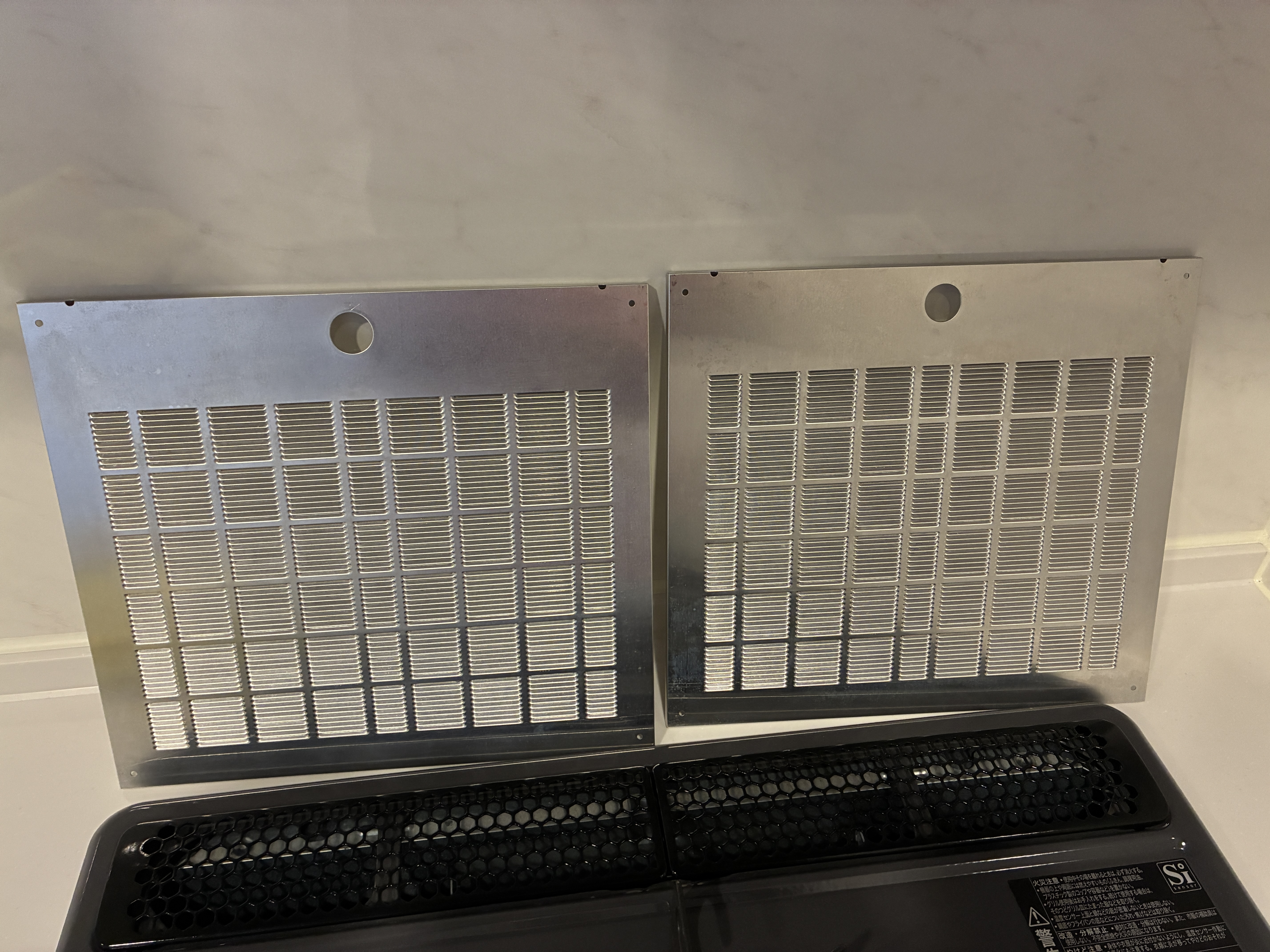 茨城県取手市のキッチンクリーニングの作業後1