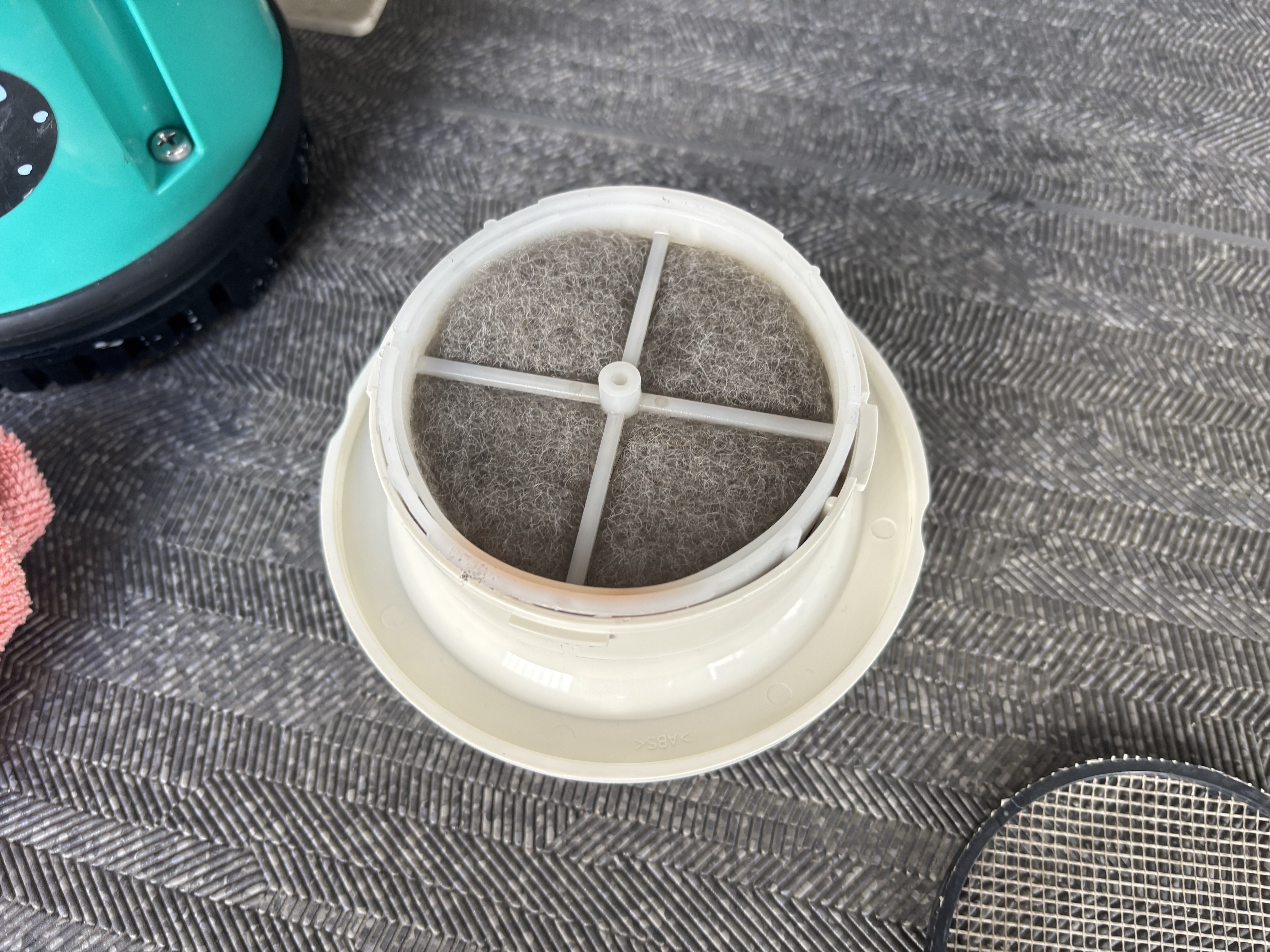 埼玉県さいたま市浦和区上木崎の何でもわがまま定額サービスの作業後1