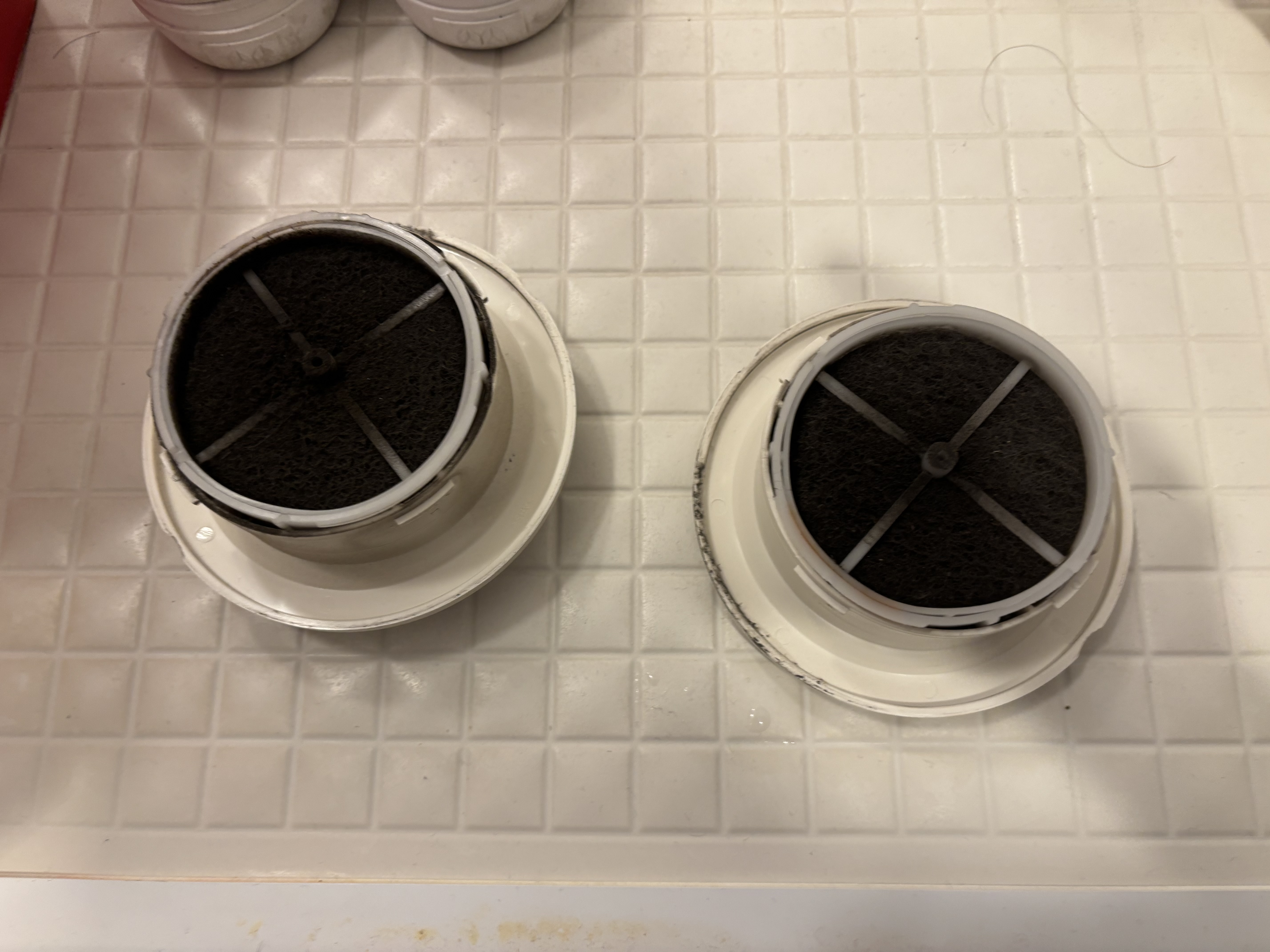 埼玉県さいたま市浦和区上木崎の何でもわがまま定額サービスの作業前1