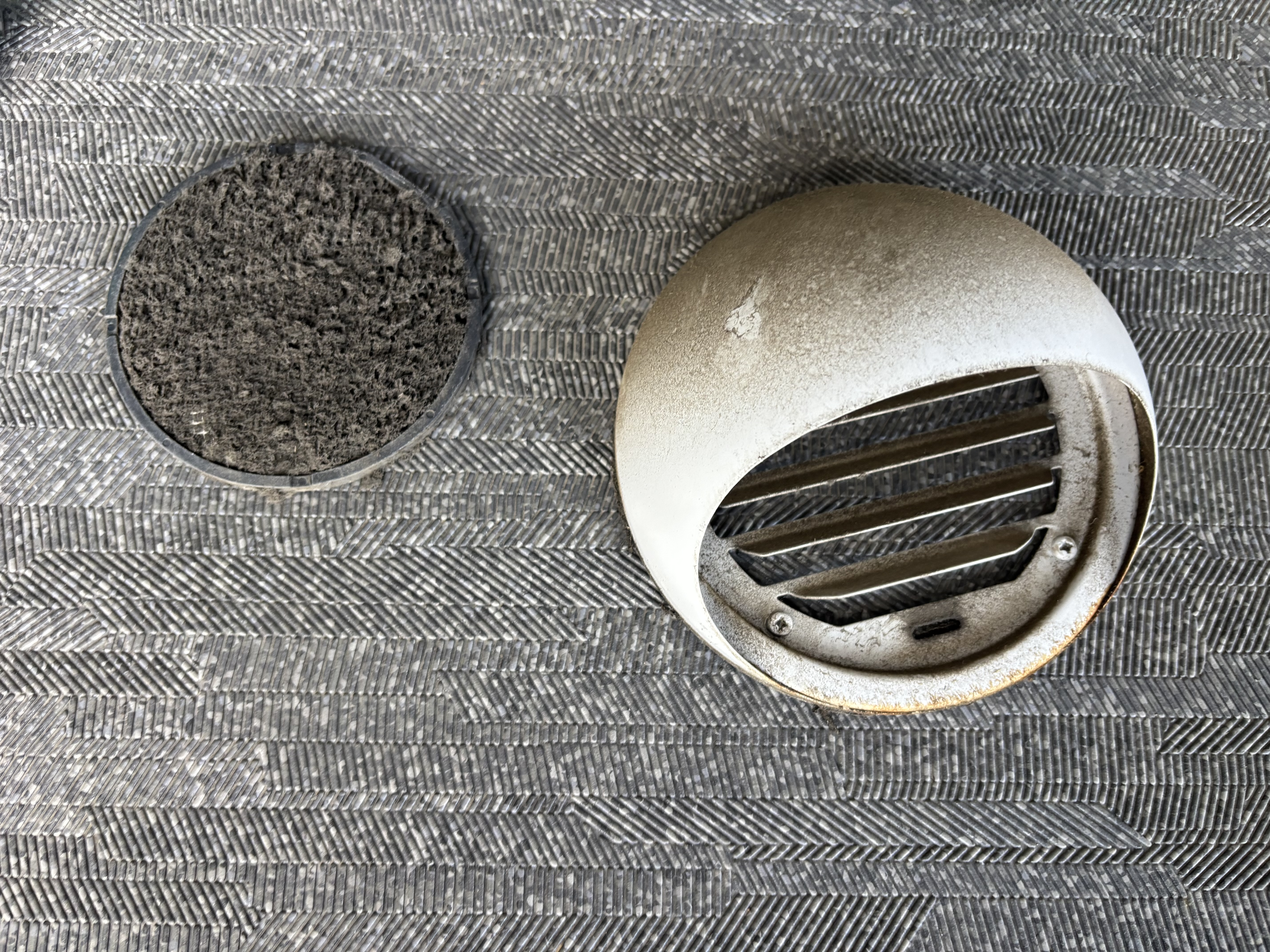 埼玉県さいたま市浦和区上木崎の何でもわがまま定額サービスの作業前2