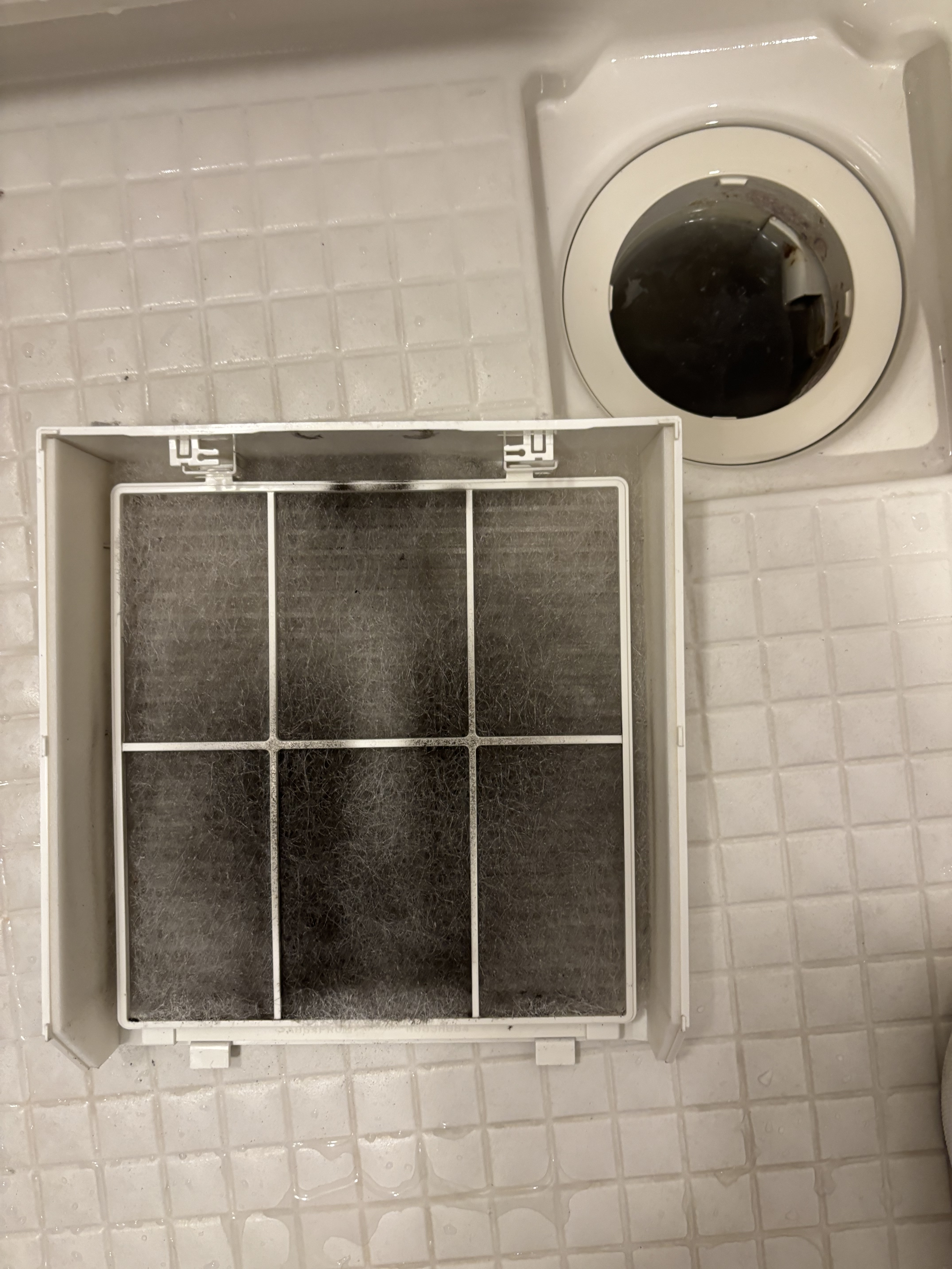 埼玉県さいたま市浦和区上木崎の何でもわがまま定額サービスの作業前3