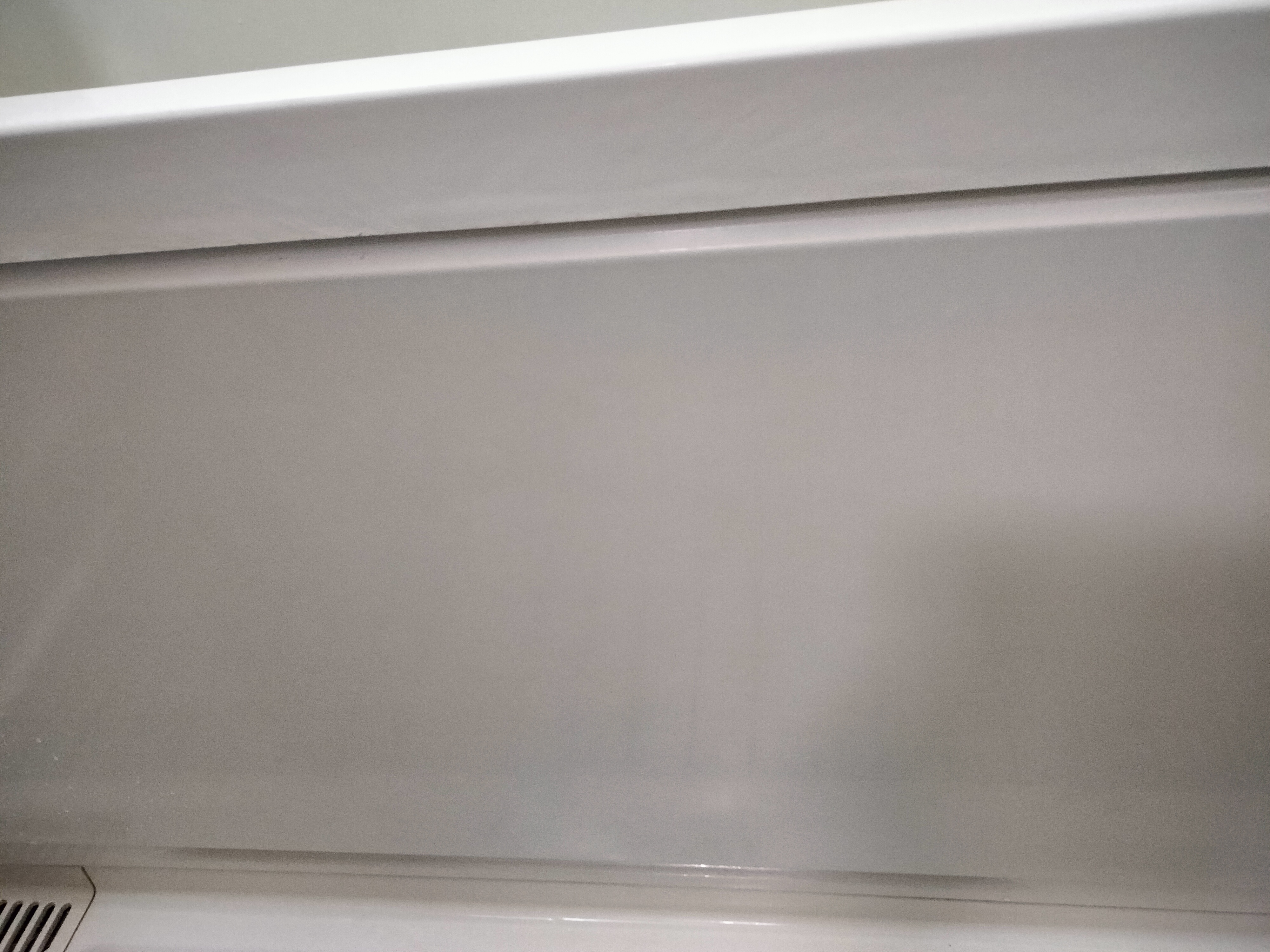 茨城県つくば市の浴室・お風呂クリーニングの作業後1