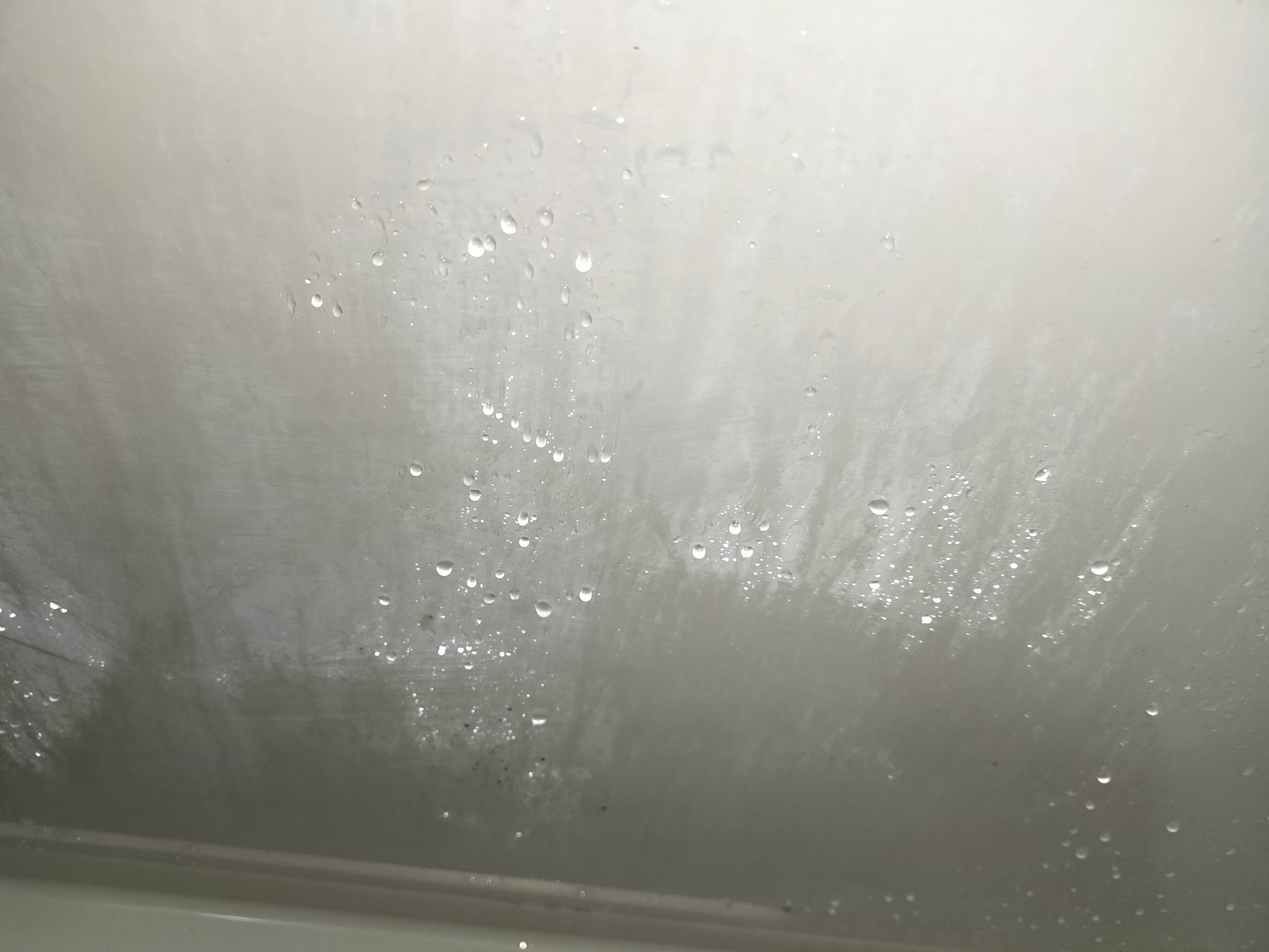 茨城県つくば市の浴室・お風呂クリーニングの作業前1