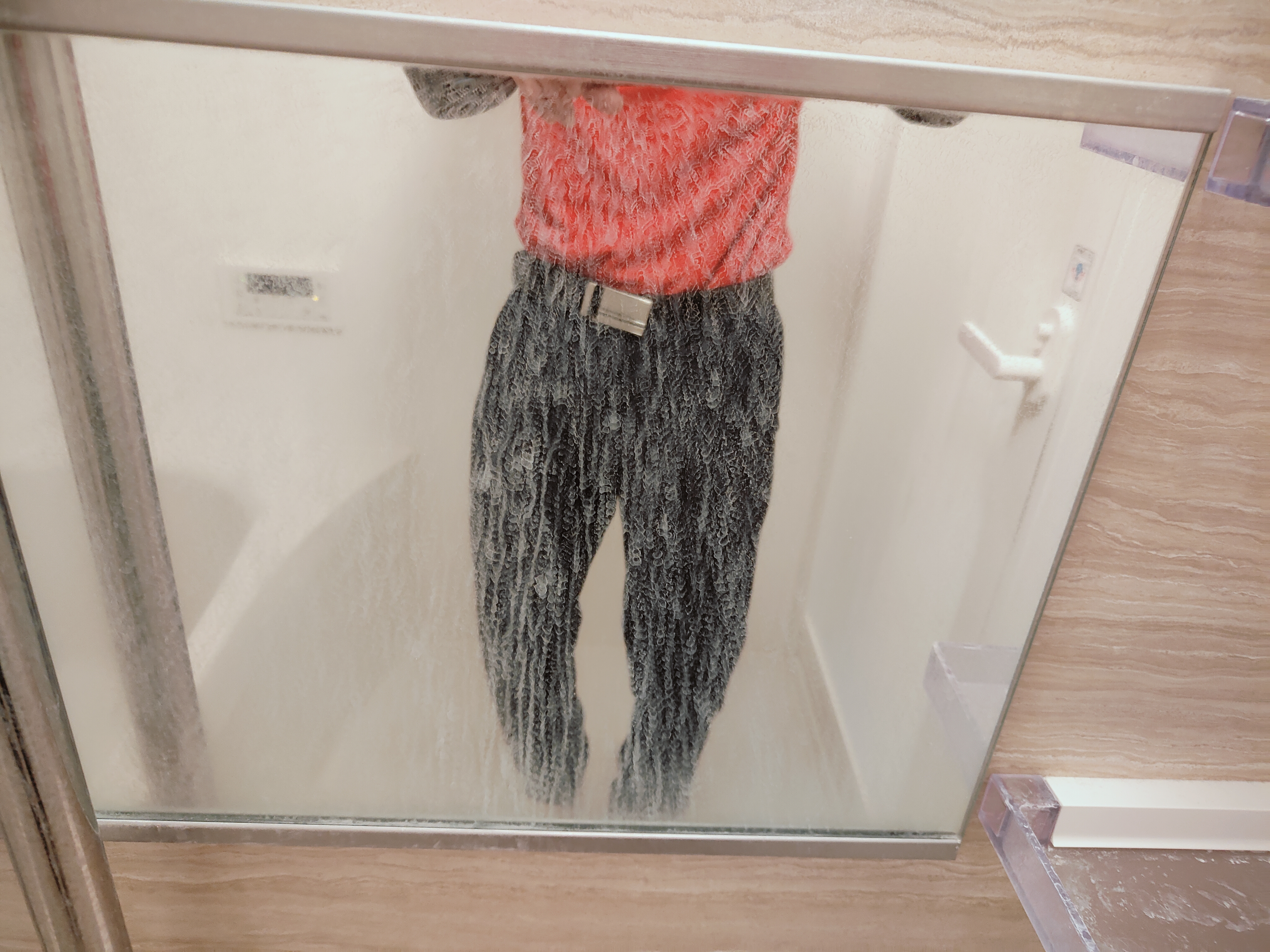 大阪府池田市栄本町の浴室・お風呂クリーニングの作業前1