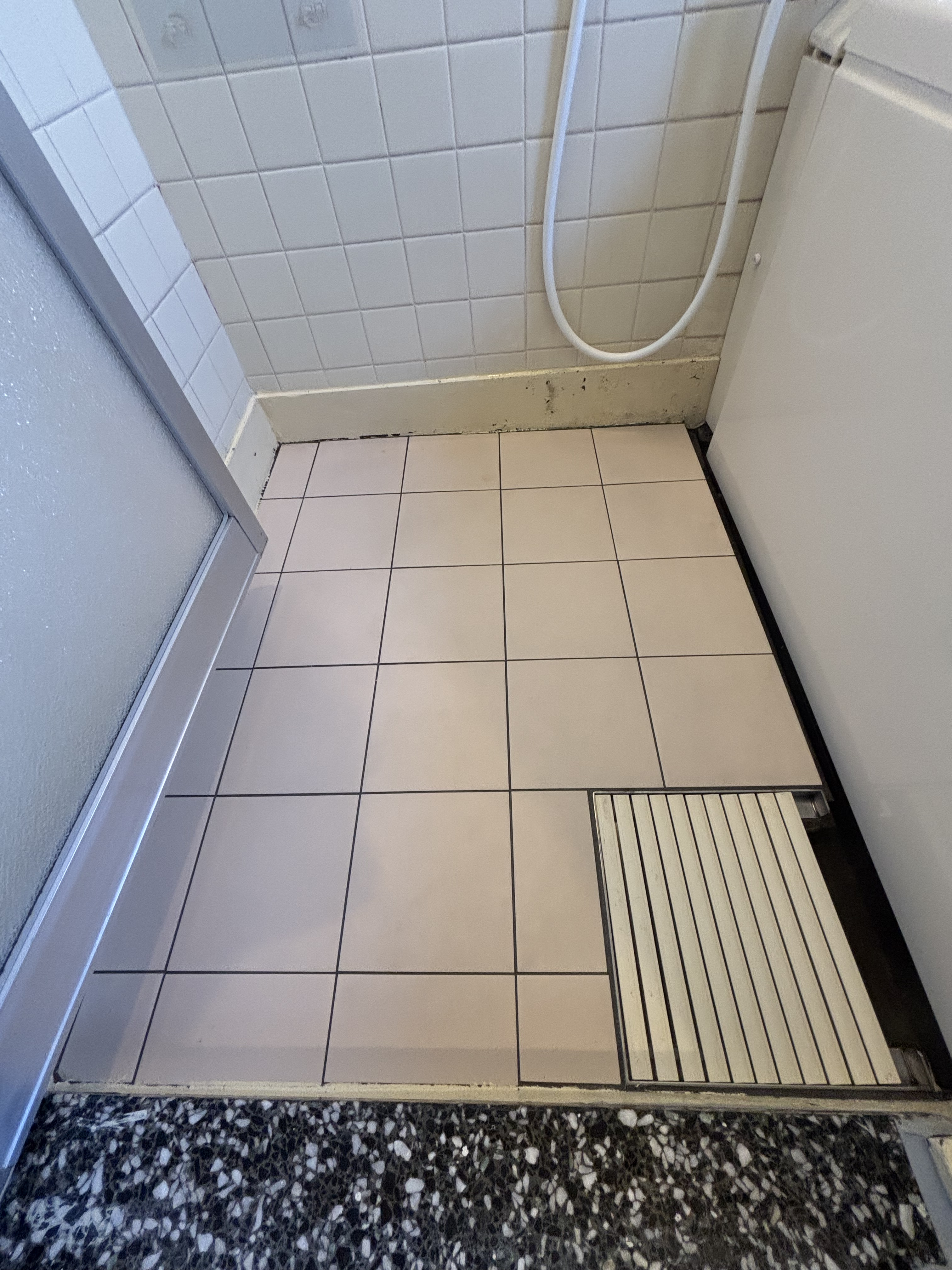 埼玉県吉川市の浴室・お風呂クリーニングの作業後3