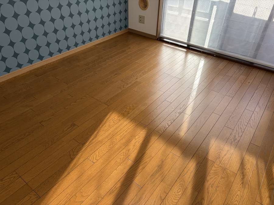 東京都荒川区東日暮里のの作業後1