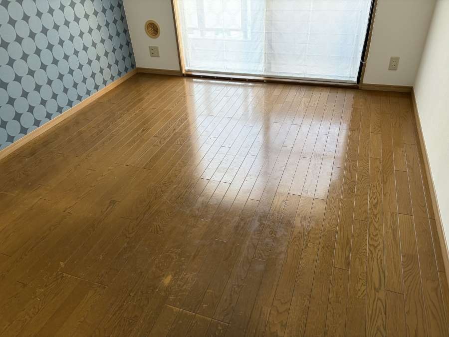 東京都荒川区東日暮里のの作業前1