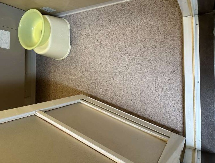 東京都新宿区高田馬場の浴室・お風呂クリーニングの作業後1