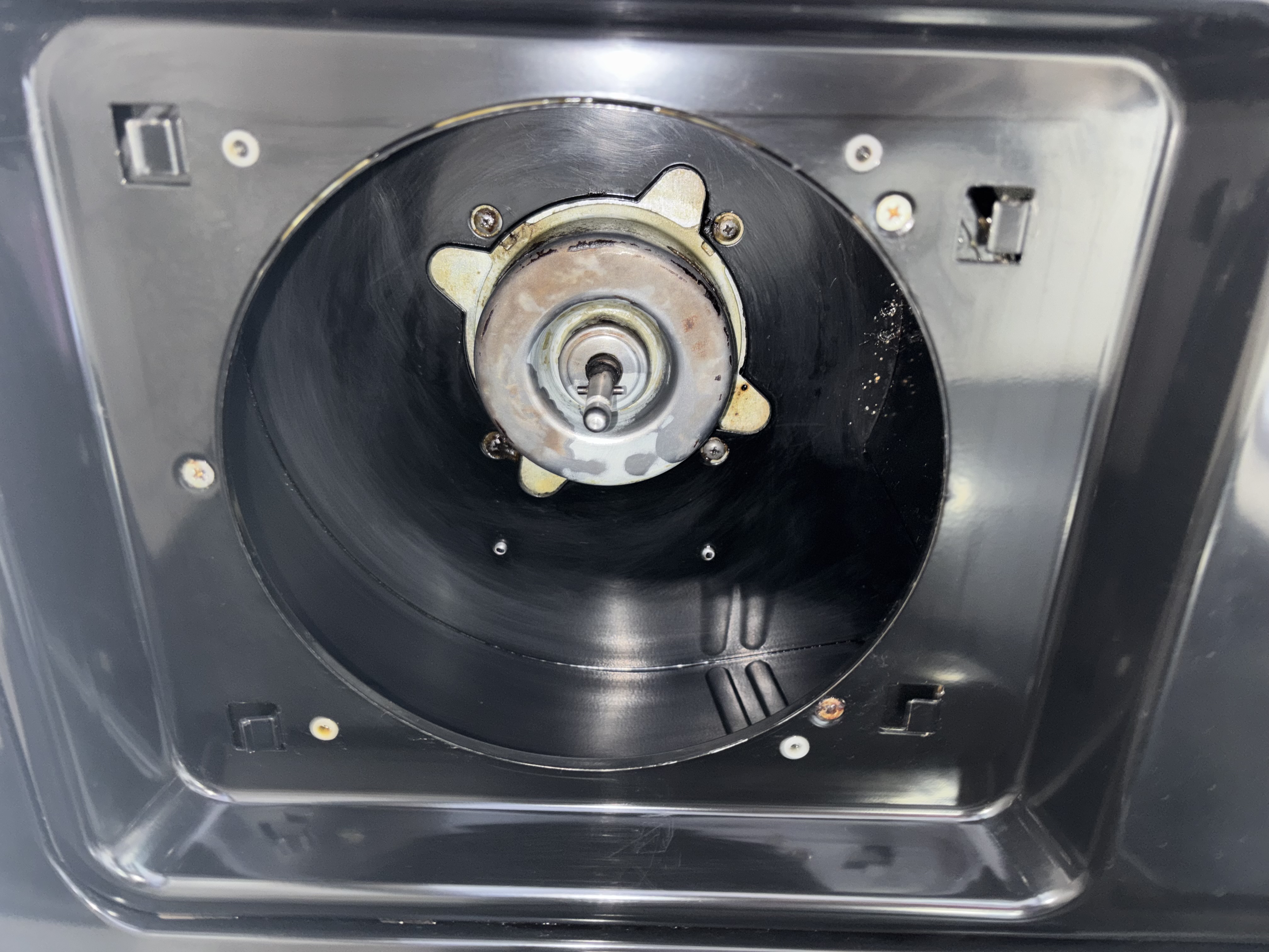 埼玉県川越市のレンジフードクリーニングの作業後2