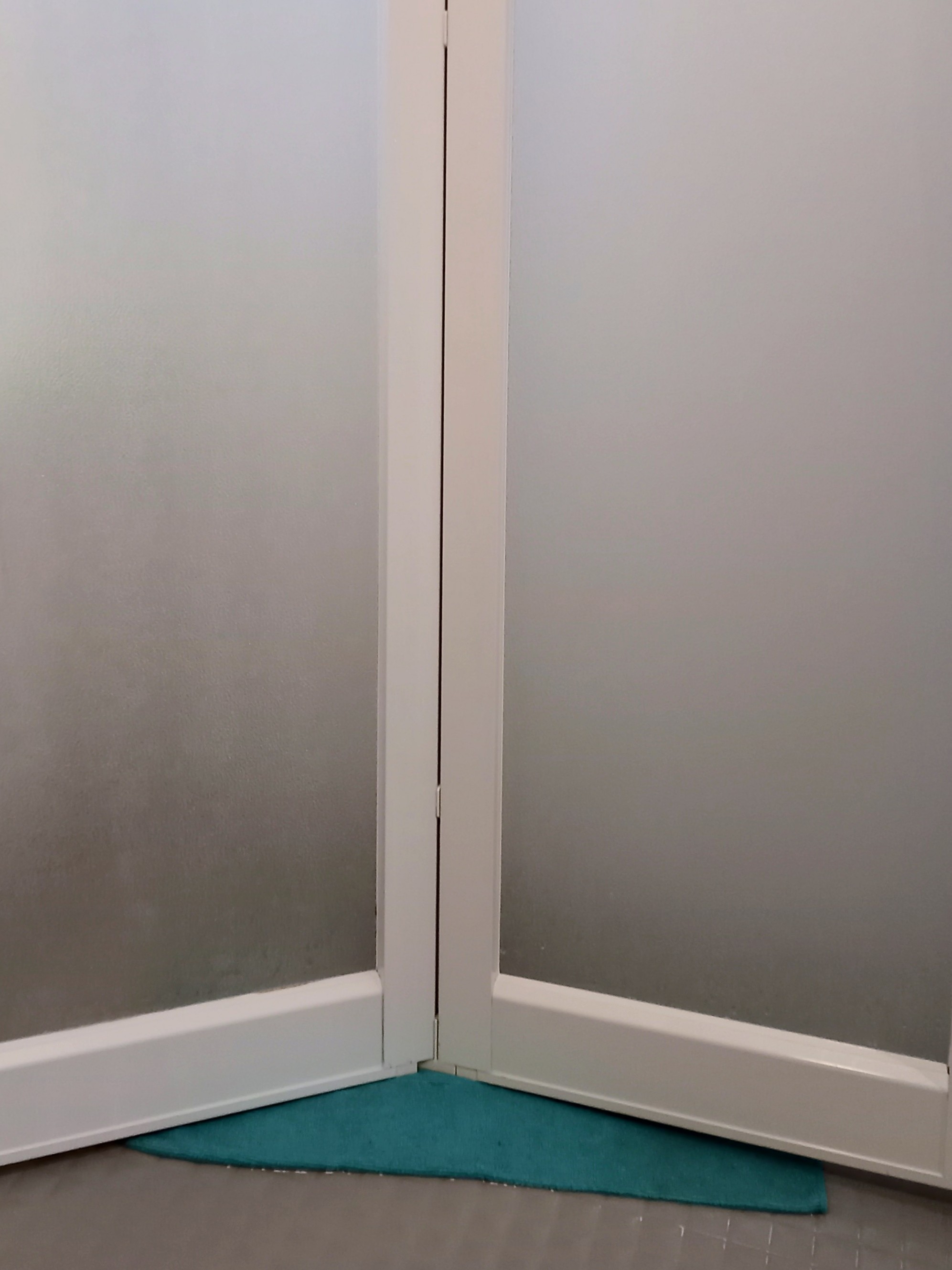 東京都東村山市の浴室・お風呂クリーニングの作業後1