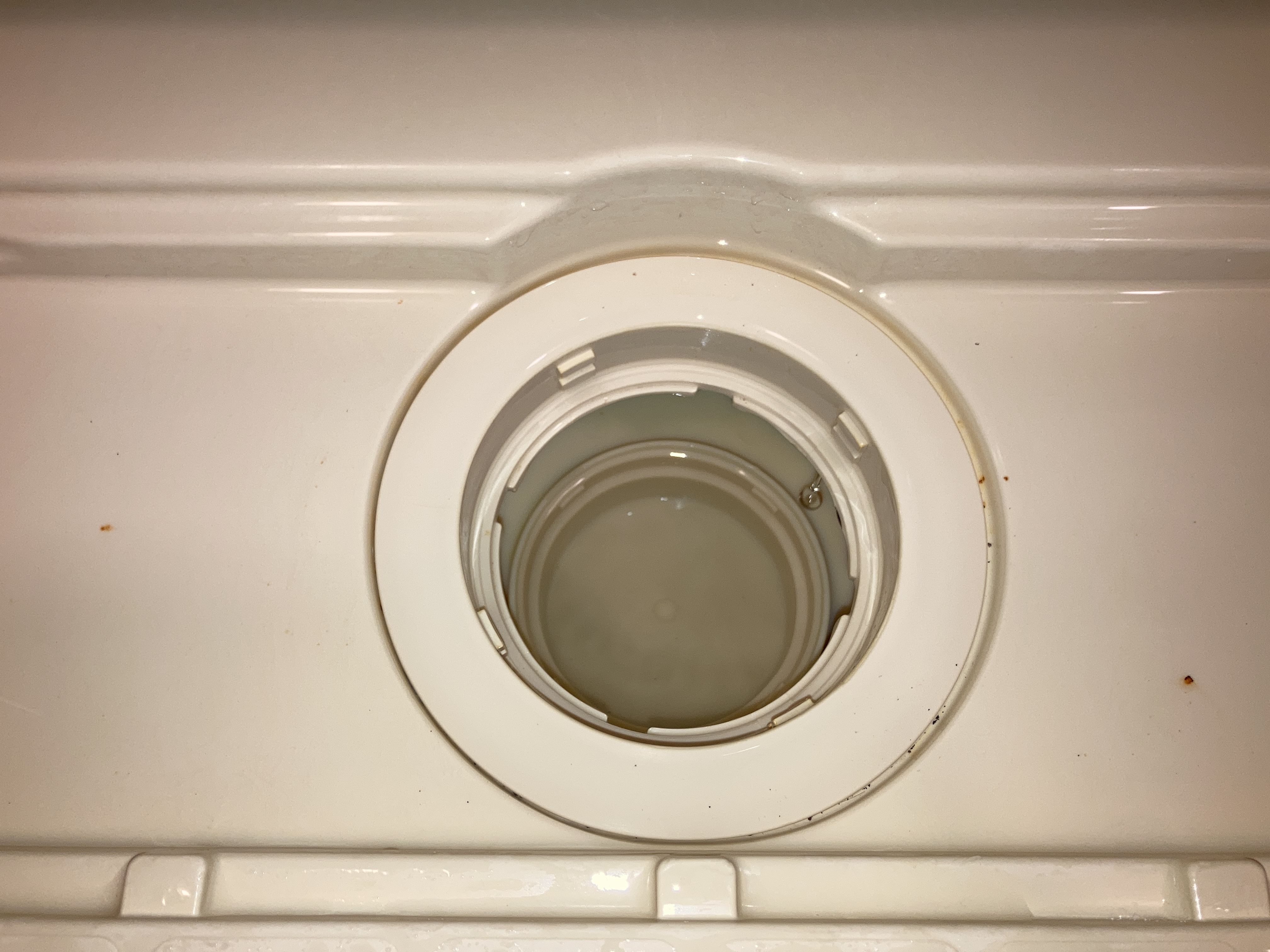 京都府宇治市伊勢田町の浴室・お風呂クリーニングの作業後2