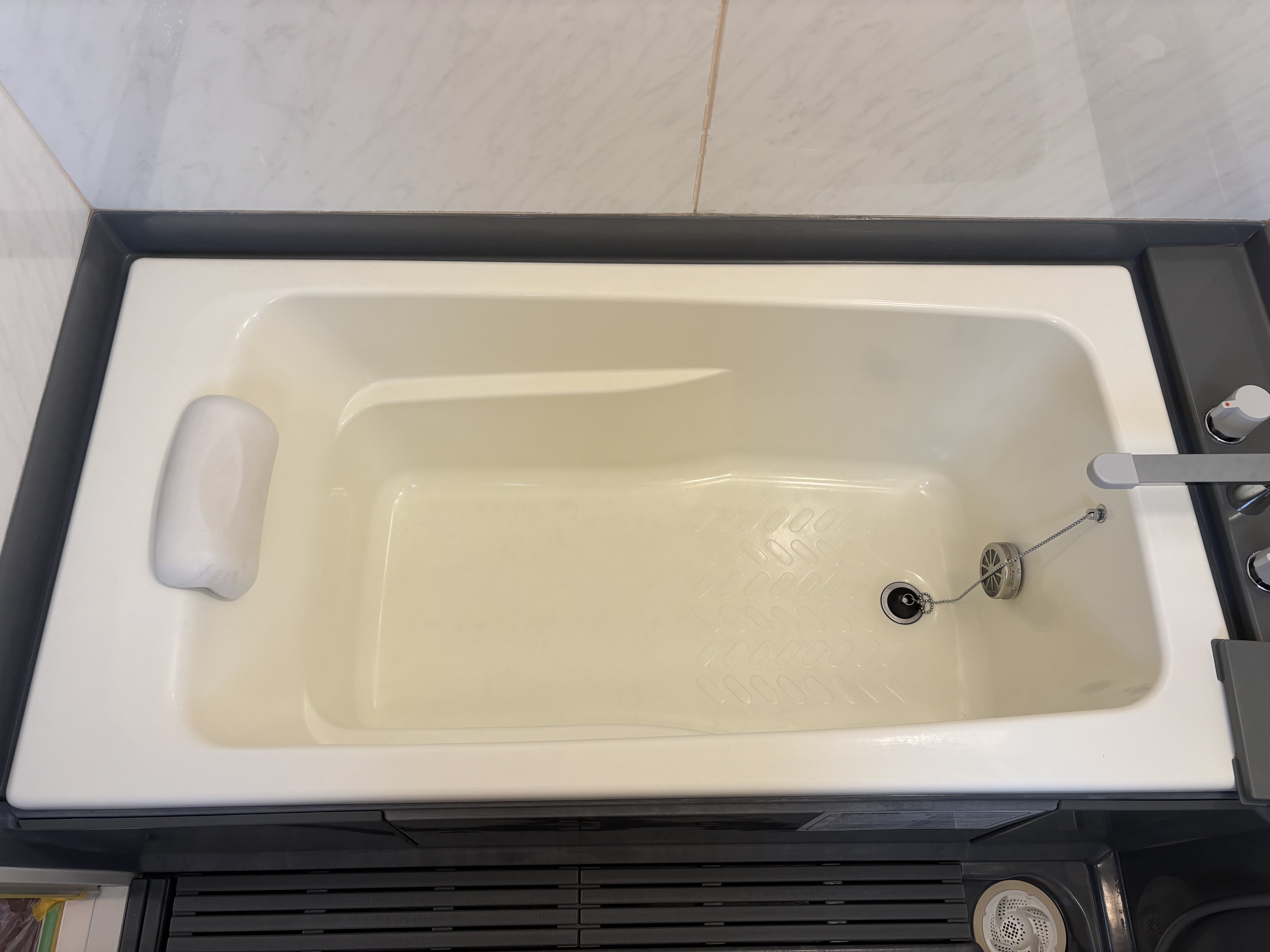 埼玉県川口市の浴室・お風呂クリーニングの作業後2