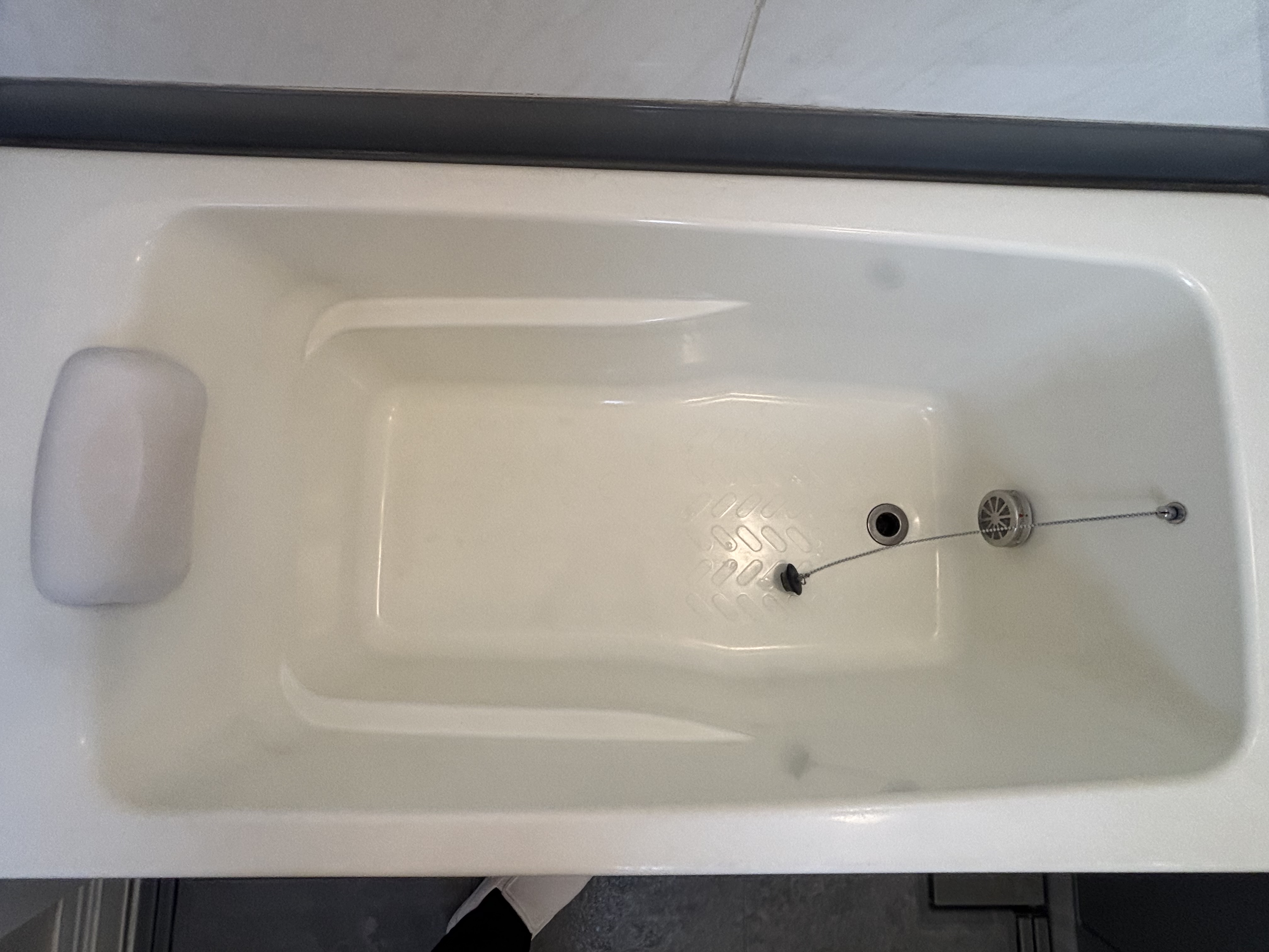 埼玉県川口市の浴室・お風呂クリーニングの作業前2