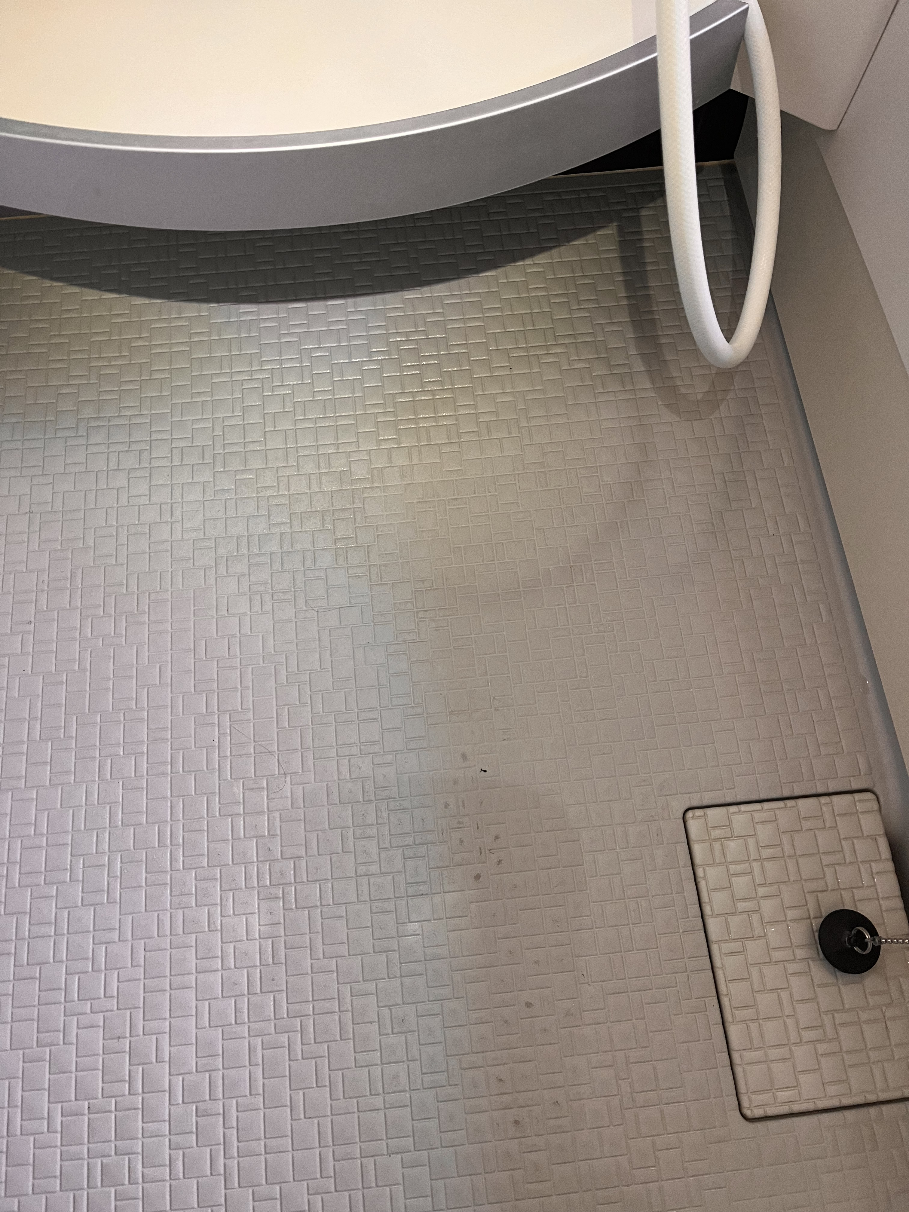 埼玉県狭山市の浴室・お風呂クリーニングの作業後2