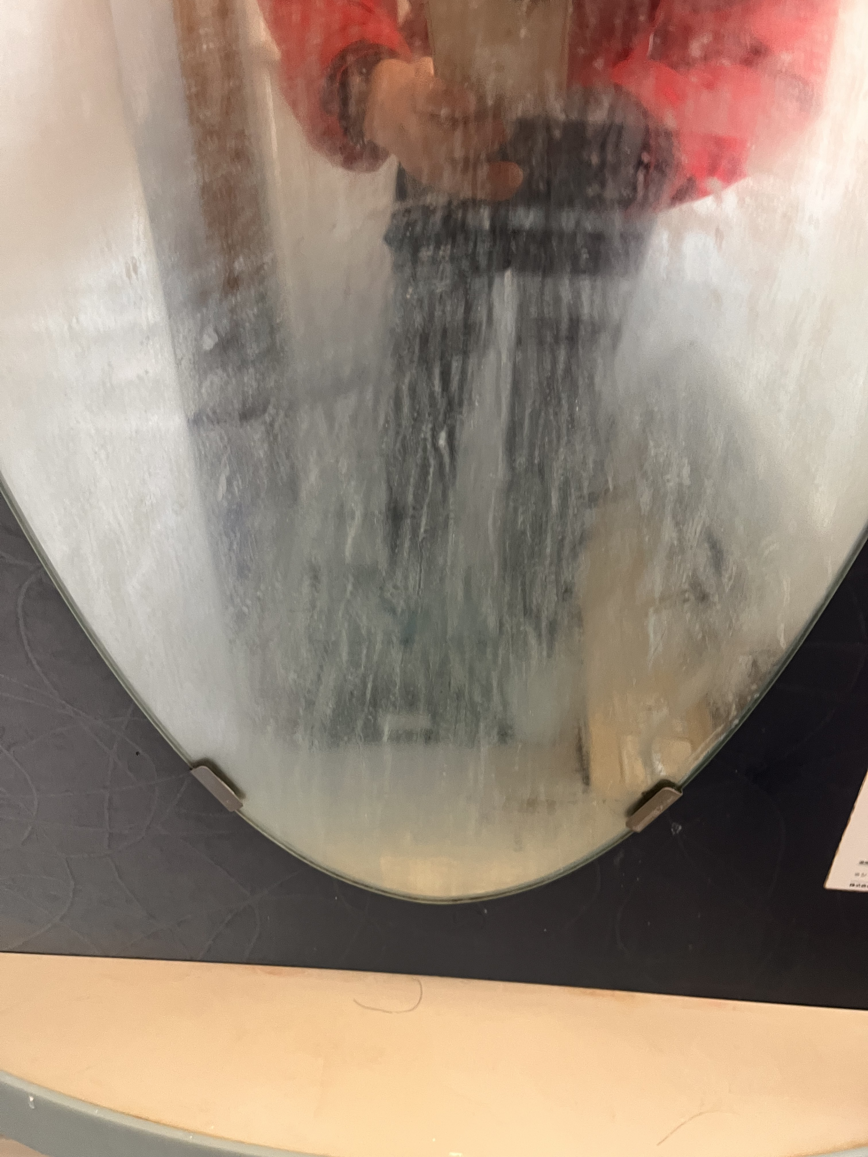 埼玉県狭山市の浴室・お風呂クリーニングの作業前3