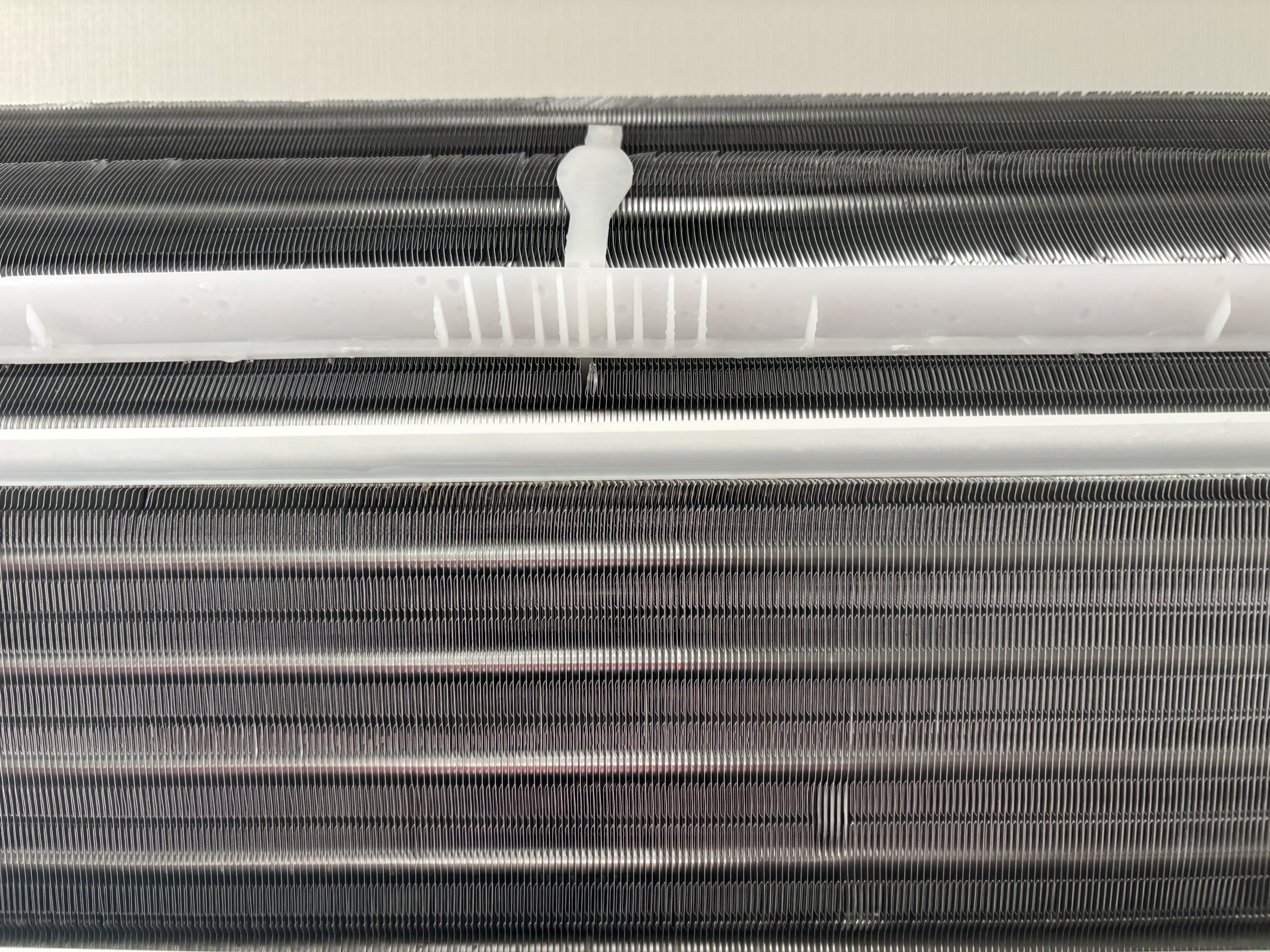 埼玉県さいたま市岩槻区の壁掛けエアコンの作業後1