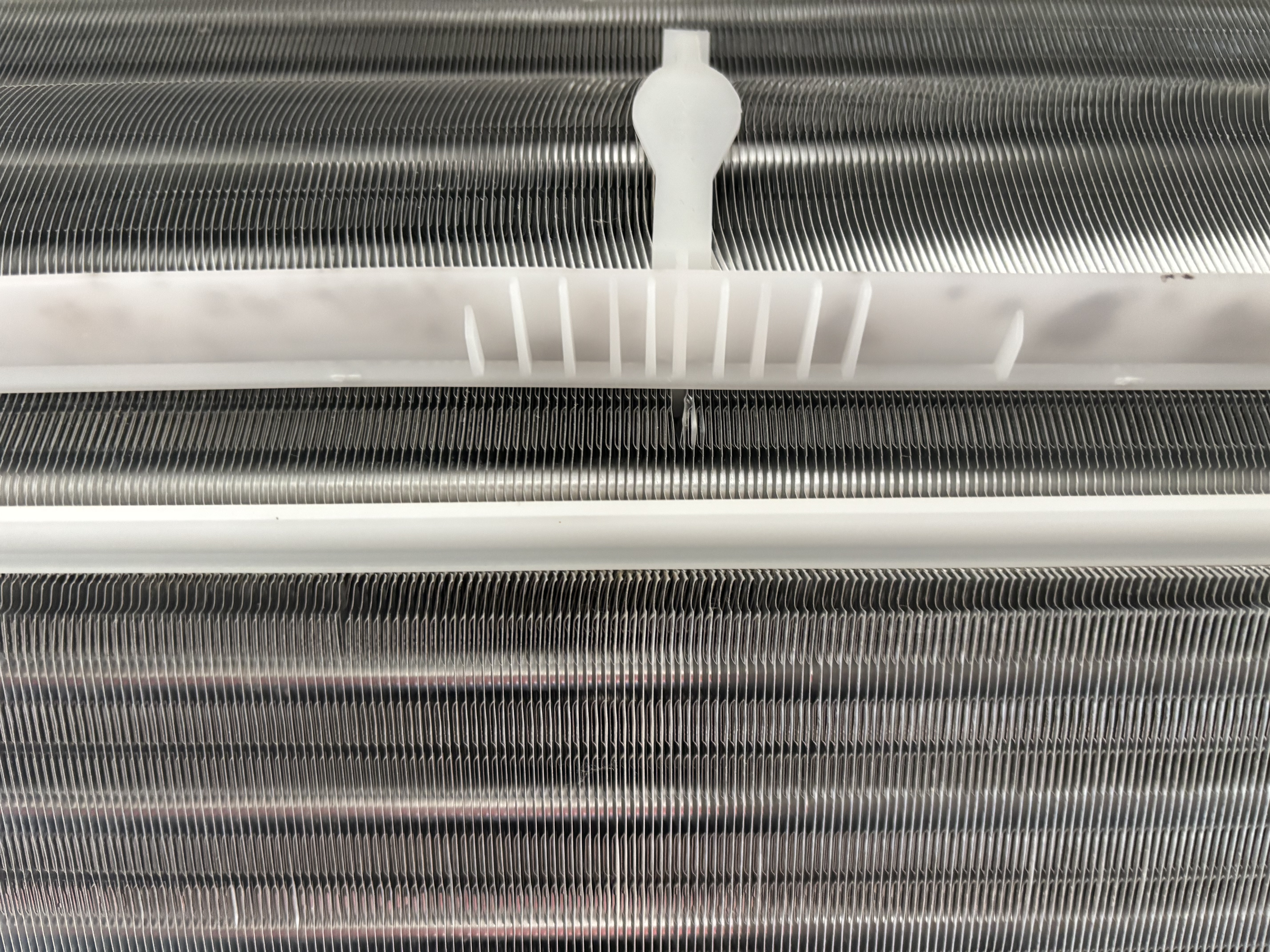 埼玉県さいたま市岩槻区の壁掛けエアコンの作業前1