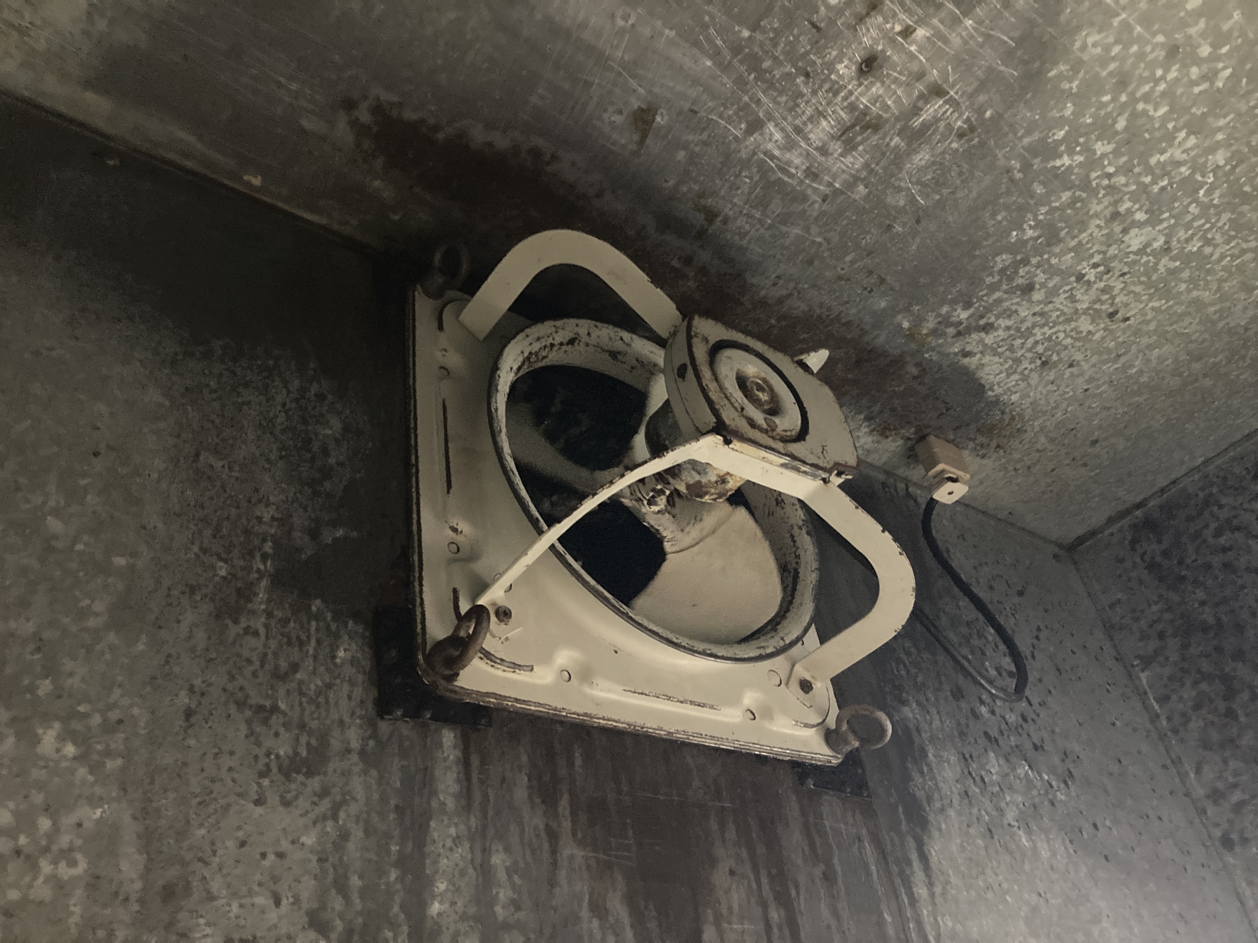 京都府京都市左京区浄土寺真如町のキッチンクリーニングの作業後1