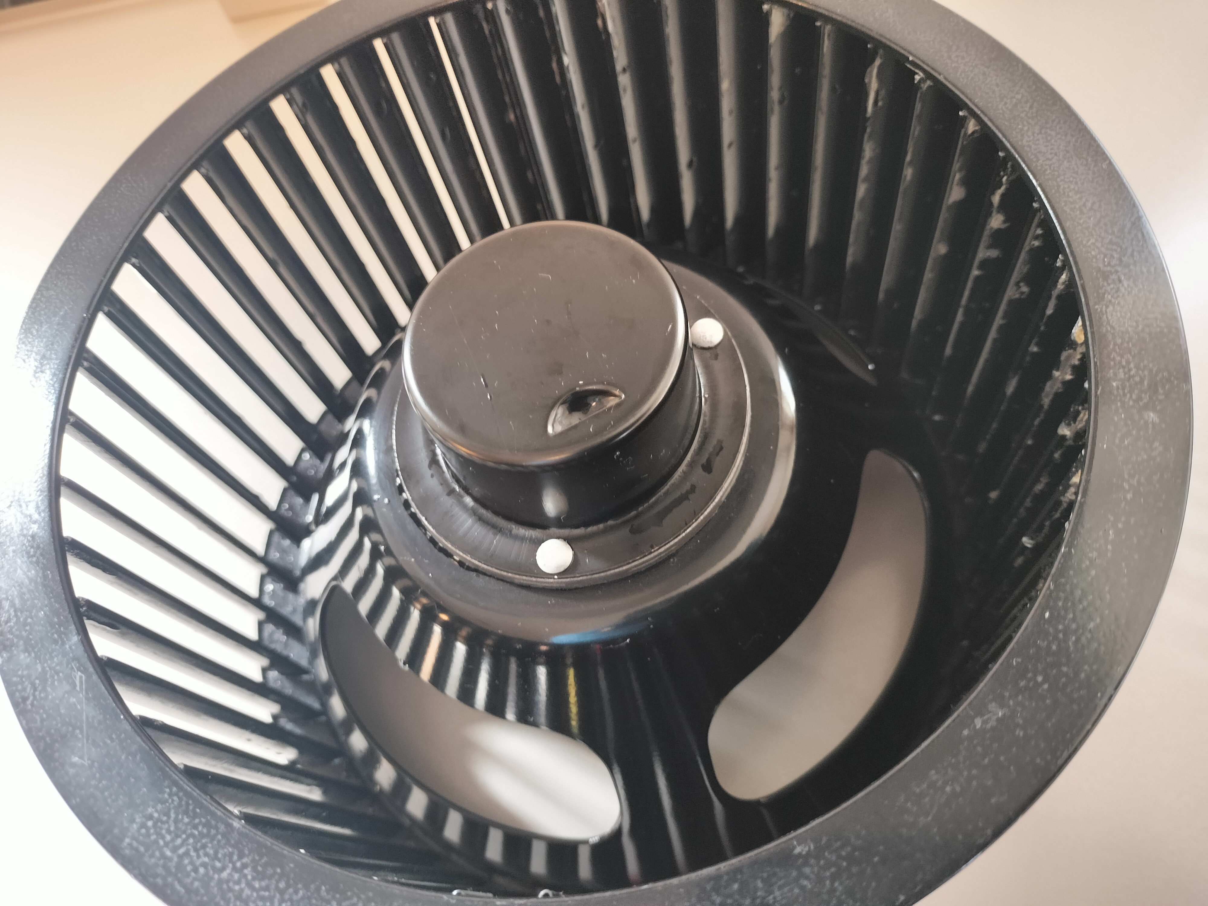 茨城県つくば市の一般家庭向け定期清掃サービスの作業後3