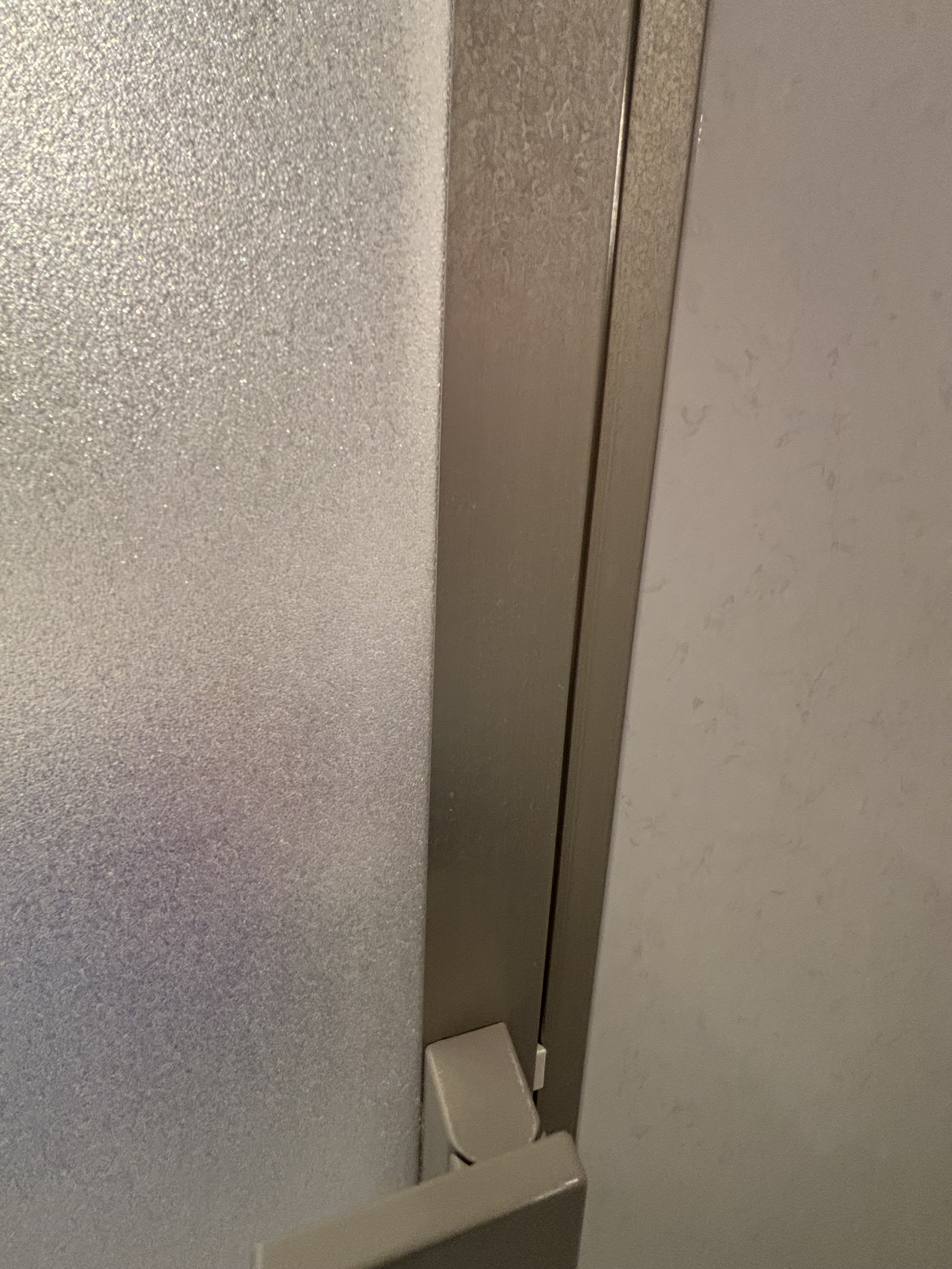 埼玉県さいたま市浦和区の浴室・お風呂クリーニングの作業前2