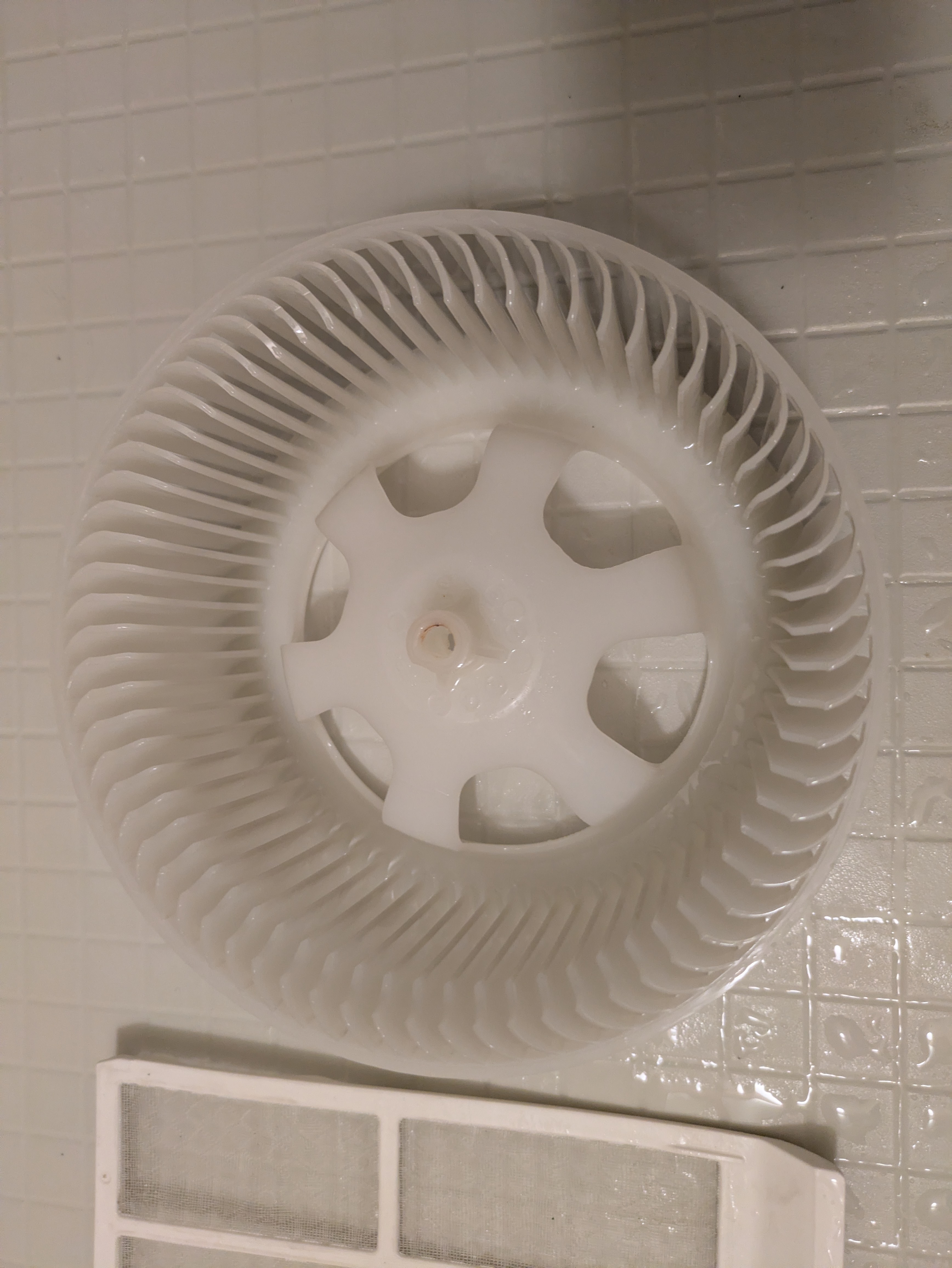 埼玉県さいたま市見沼区のの作業後2