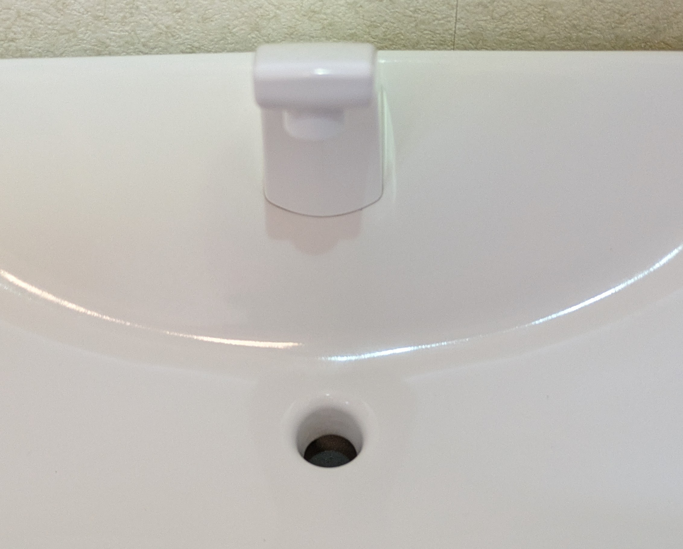 埼玉県北本市のトイレクリーニングの作業後2