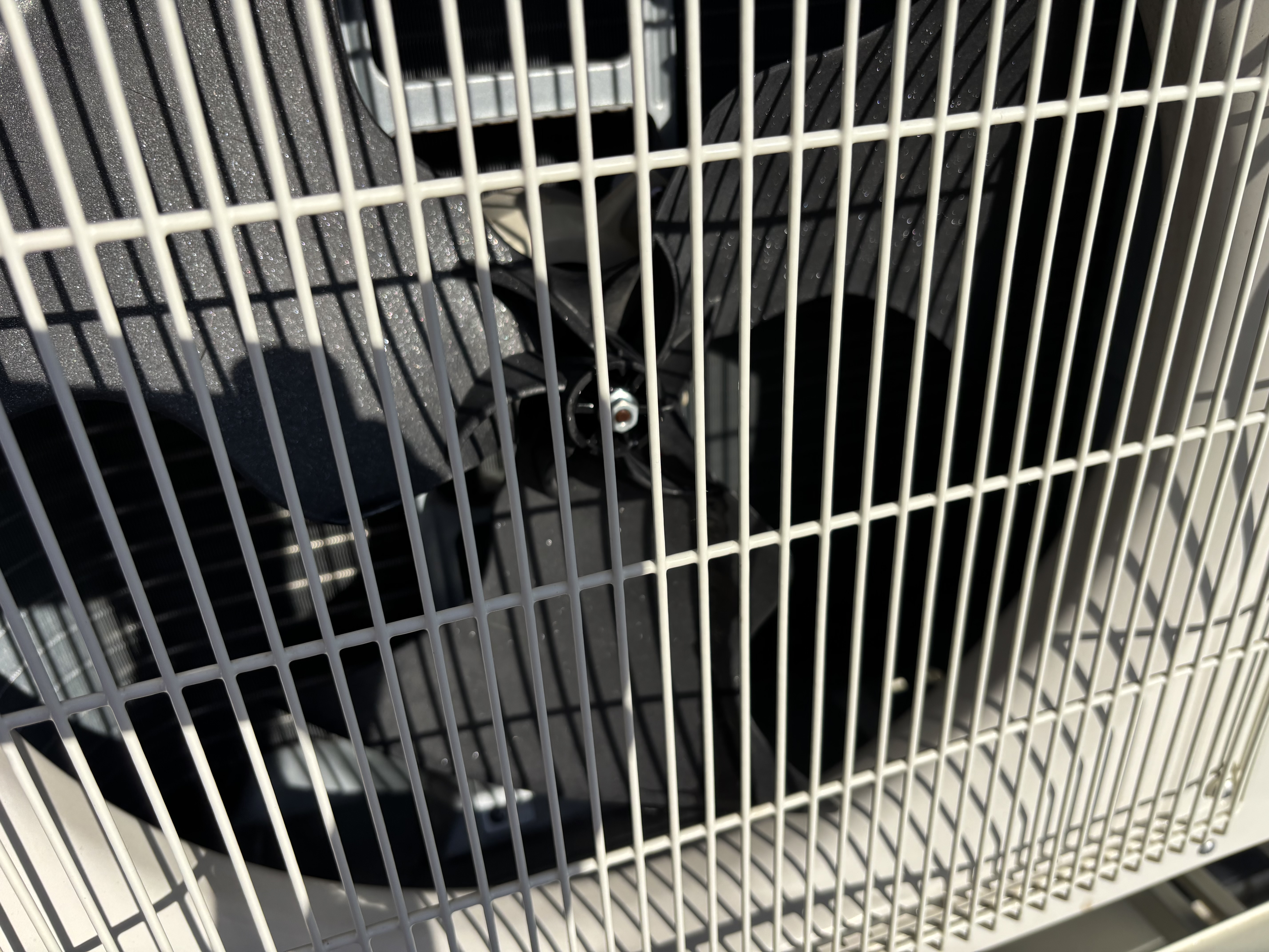 埼玉県さいたま市北区のお掃除機能付きエアコンの作業後3