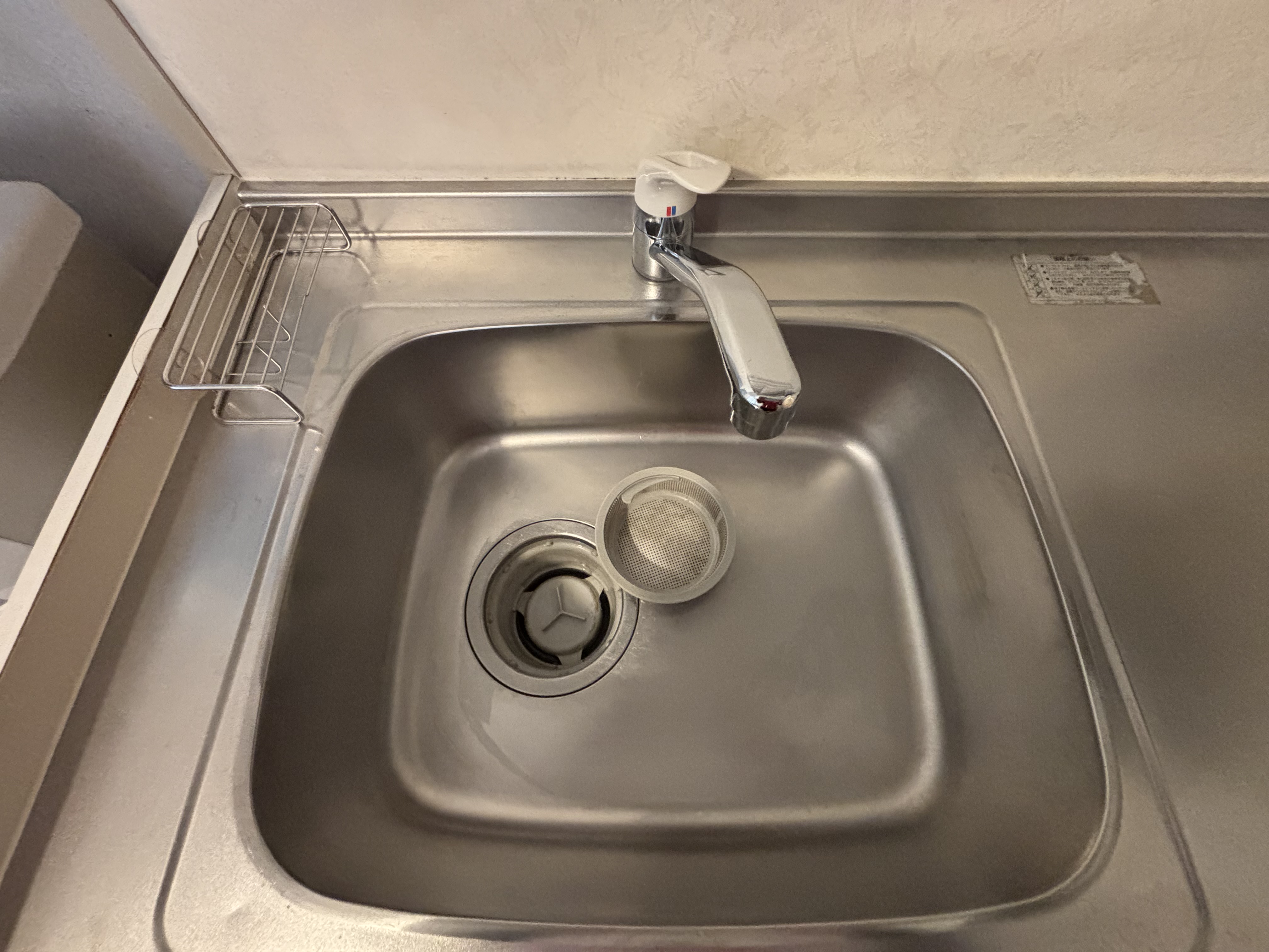 東京都板橋区のキッチンクリーニングの作業後3