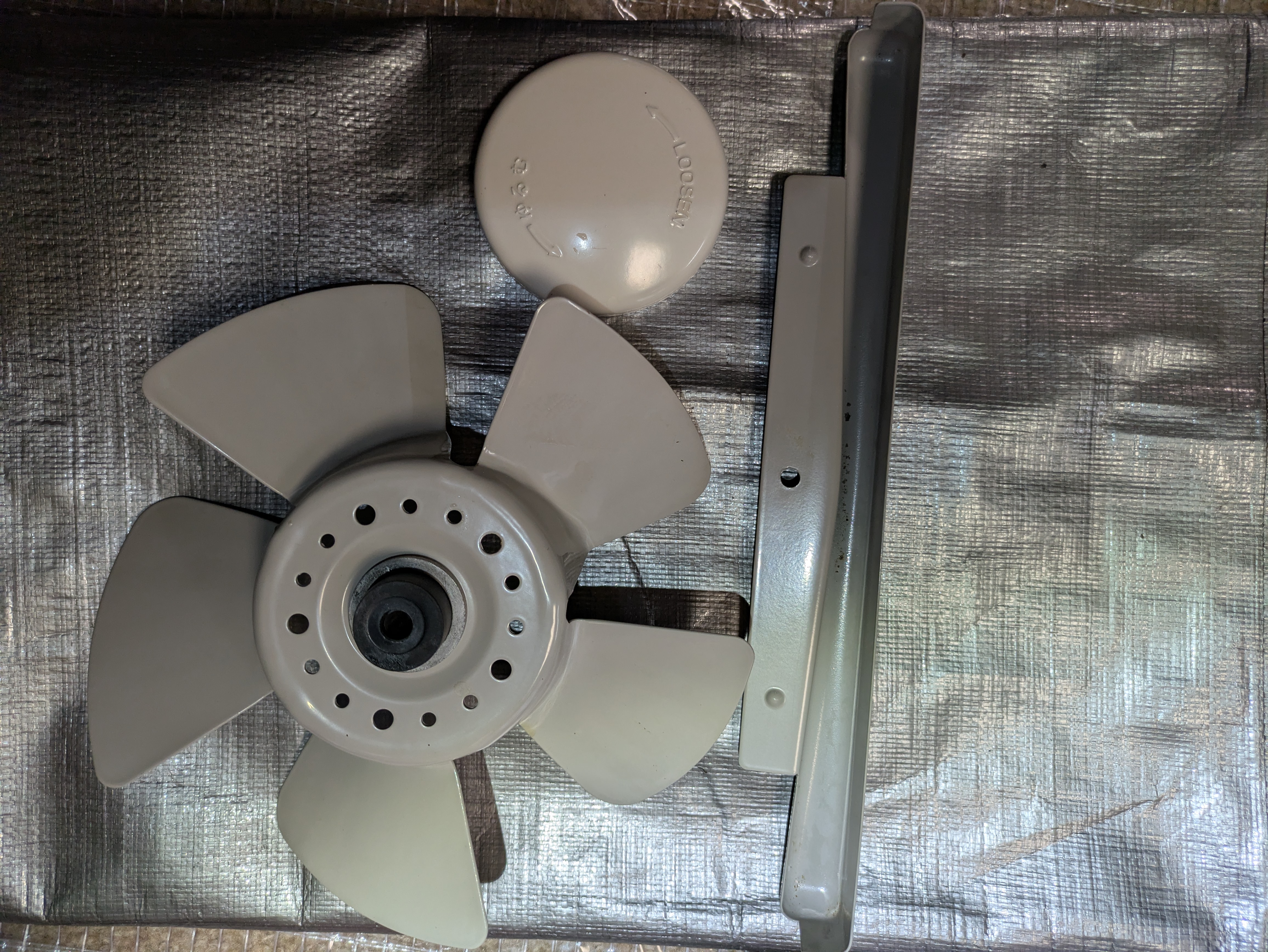 埼玉県さいたま市見沼区春野のの作業後1