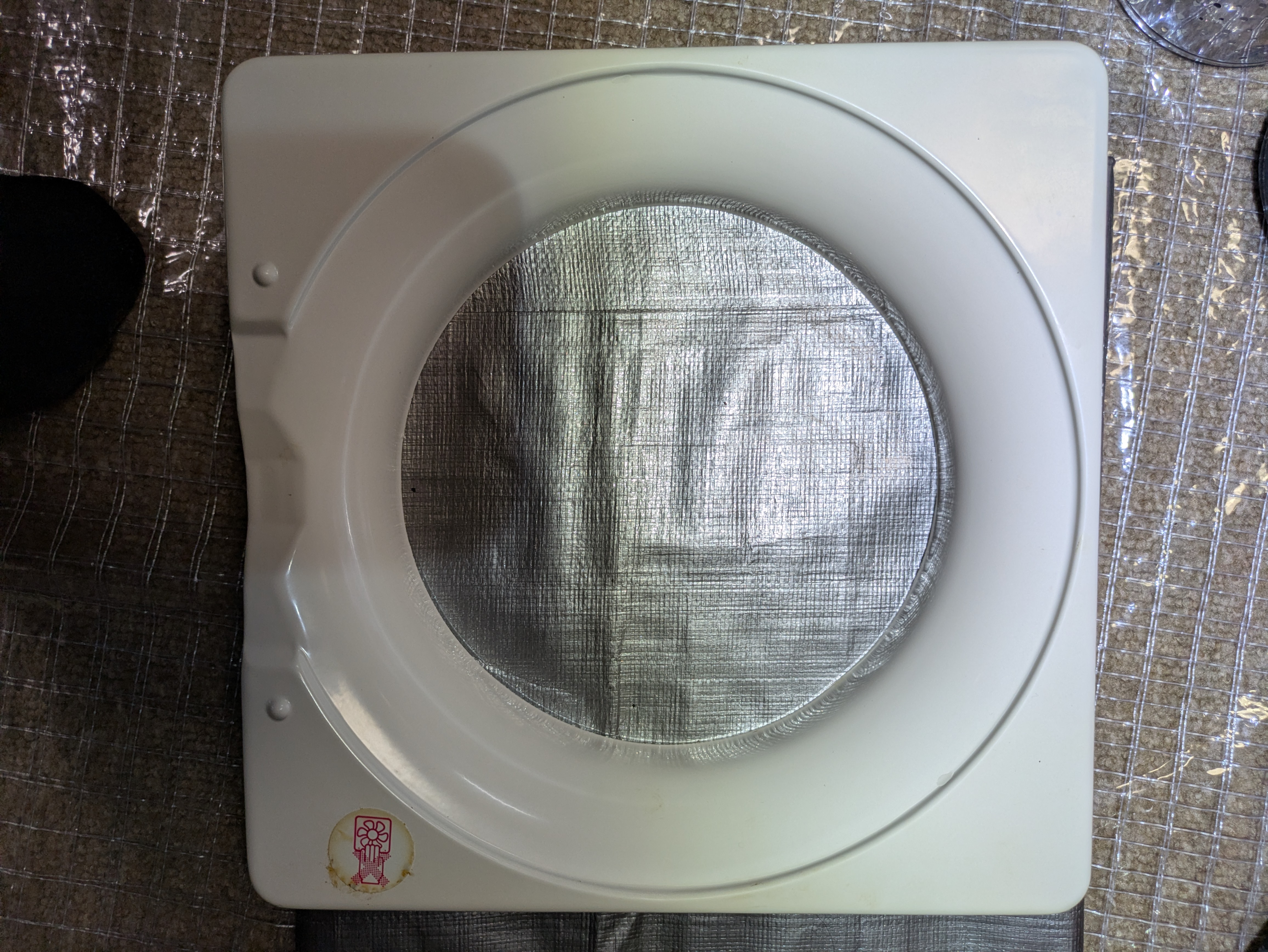 埼玉県さいたま市見沼区春野のの作業後2