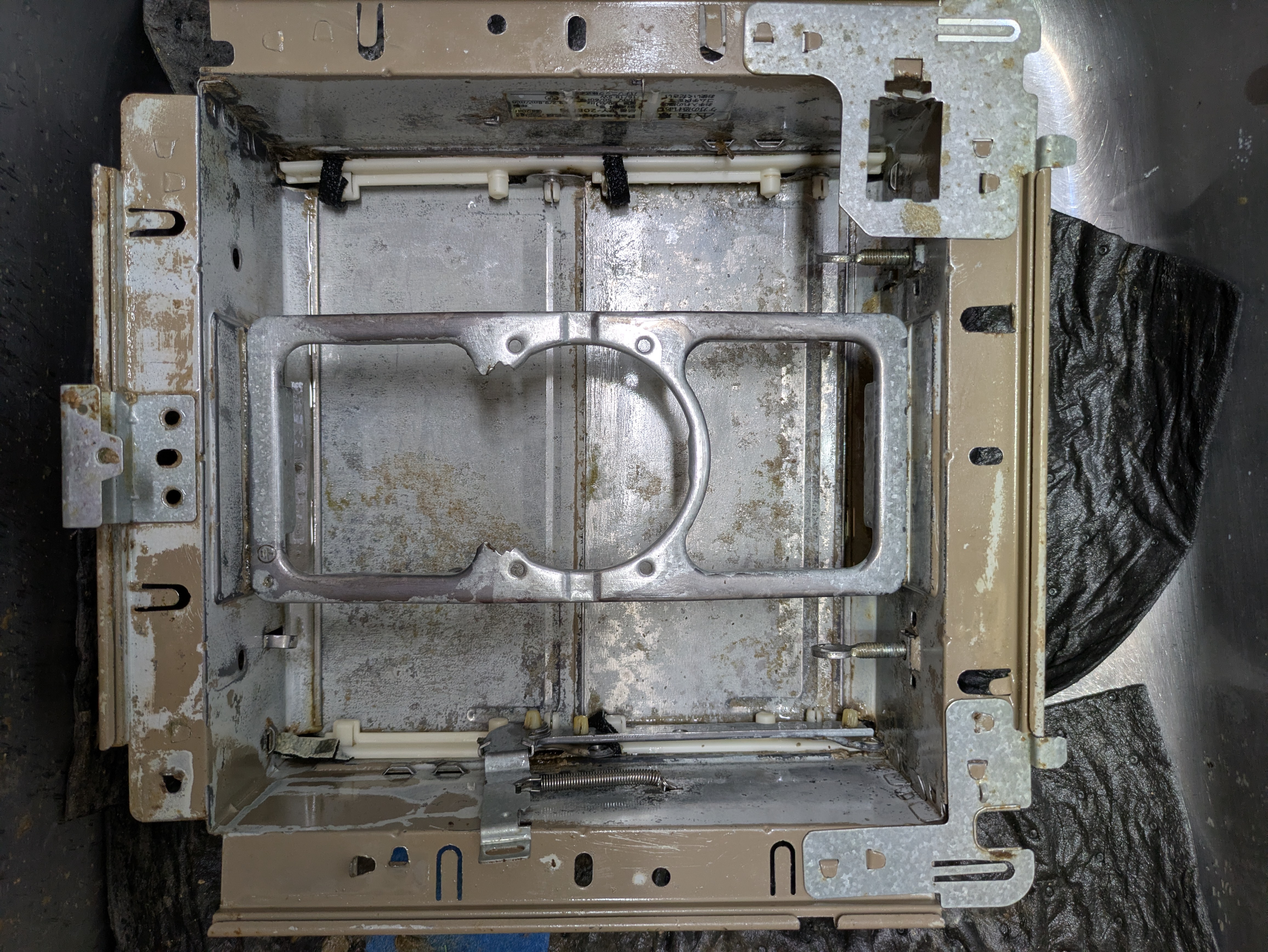 埼玉県さいたま市見沼区春野のの作業後3