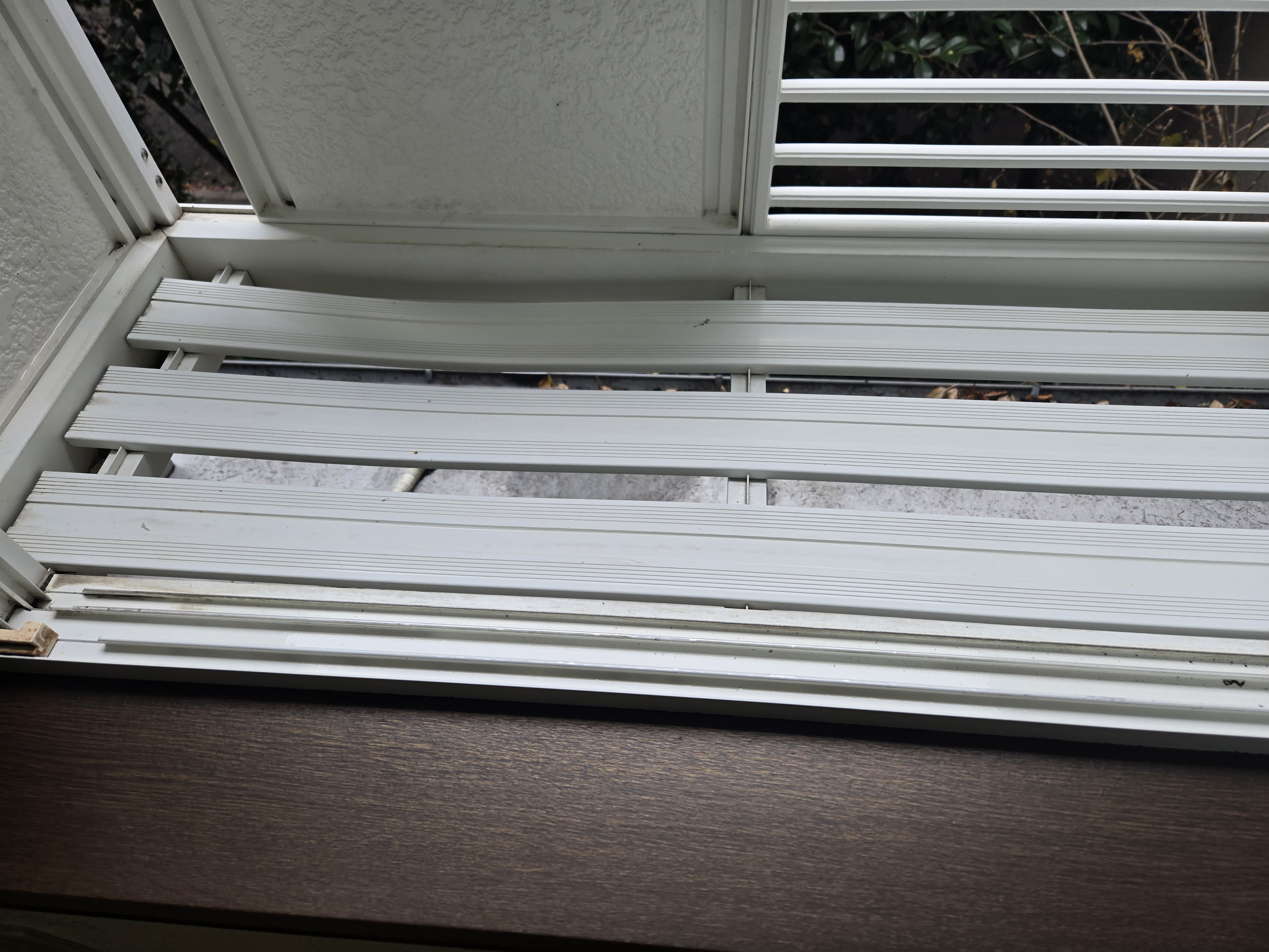 東京都新宿区の賃貸住宅退去後の原状回復クリーニングの作業後1