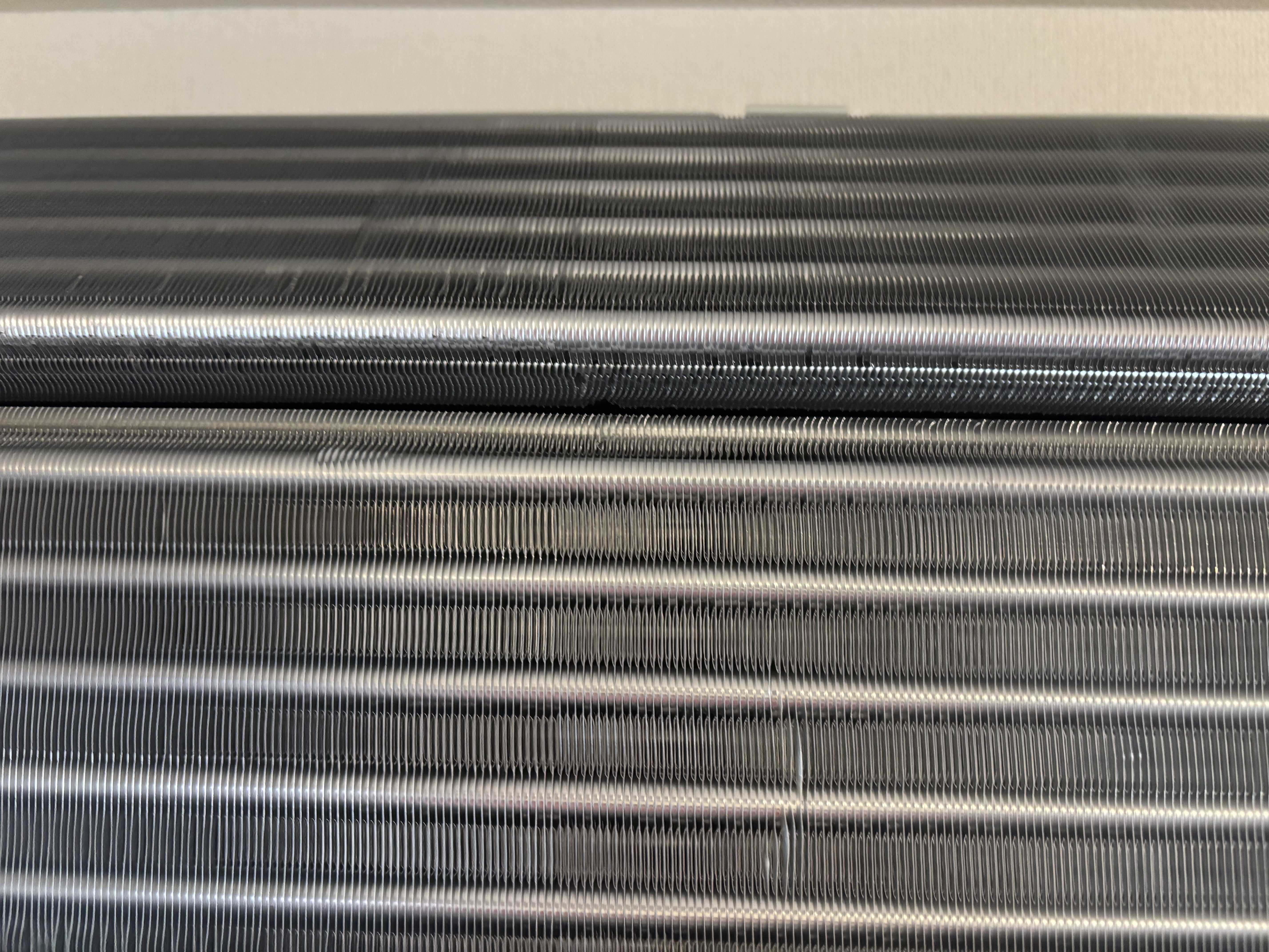 埼玉県さいたま市緑区の壁掛けエアコンの作業後1